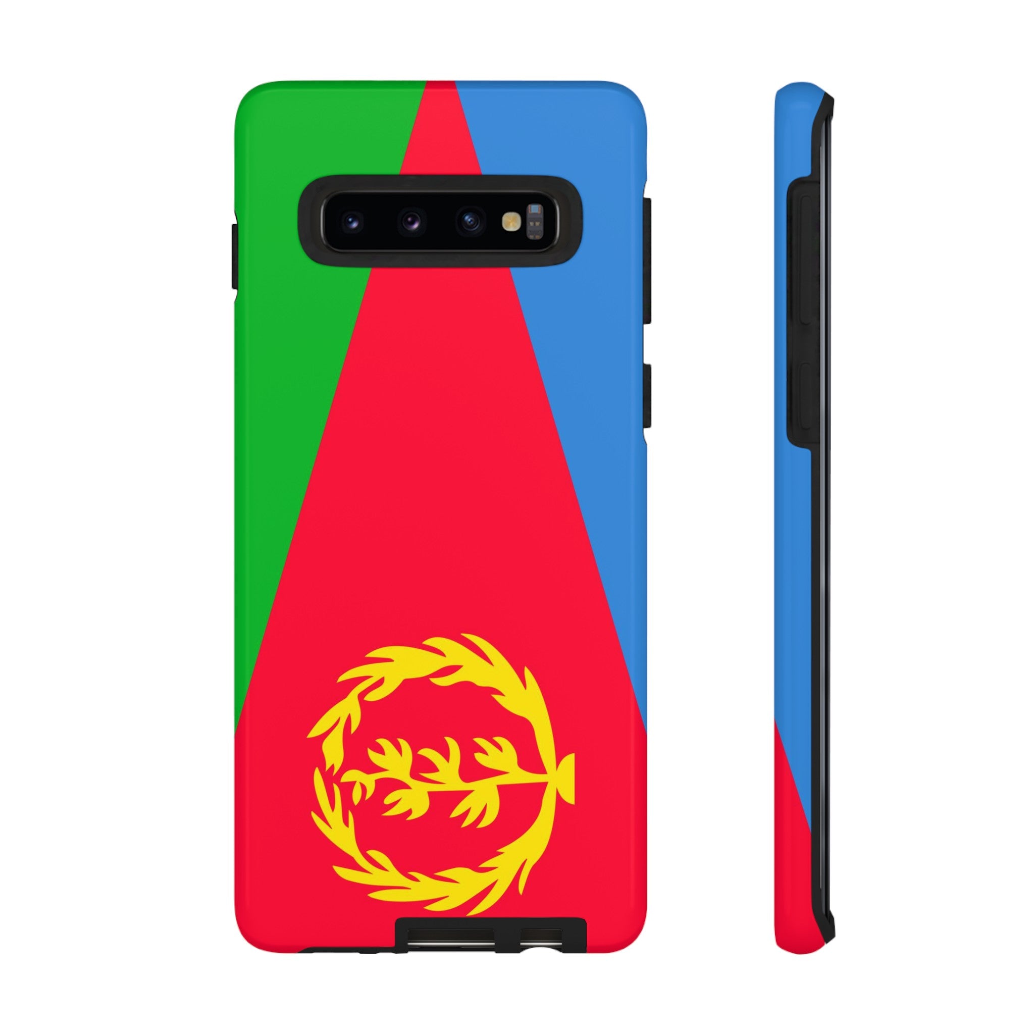 Eritrea Phone Case