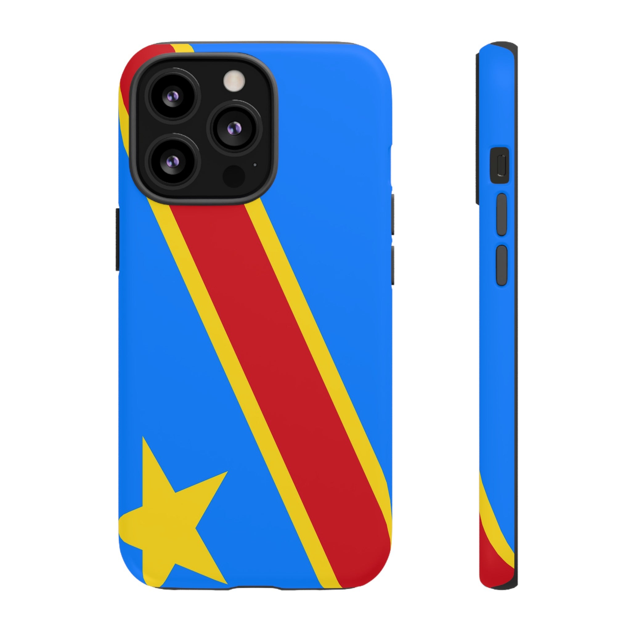 Congo Phone Case