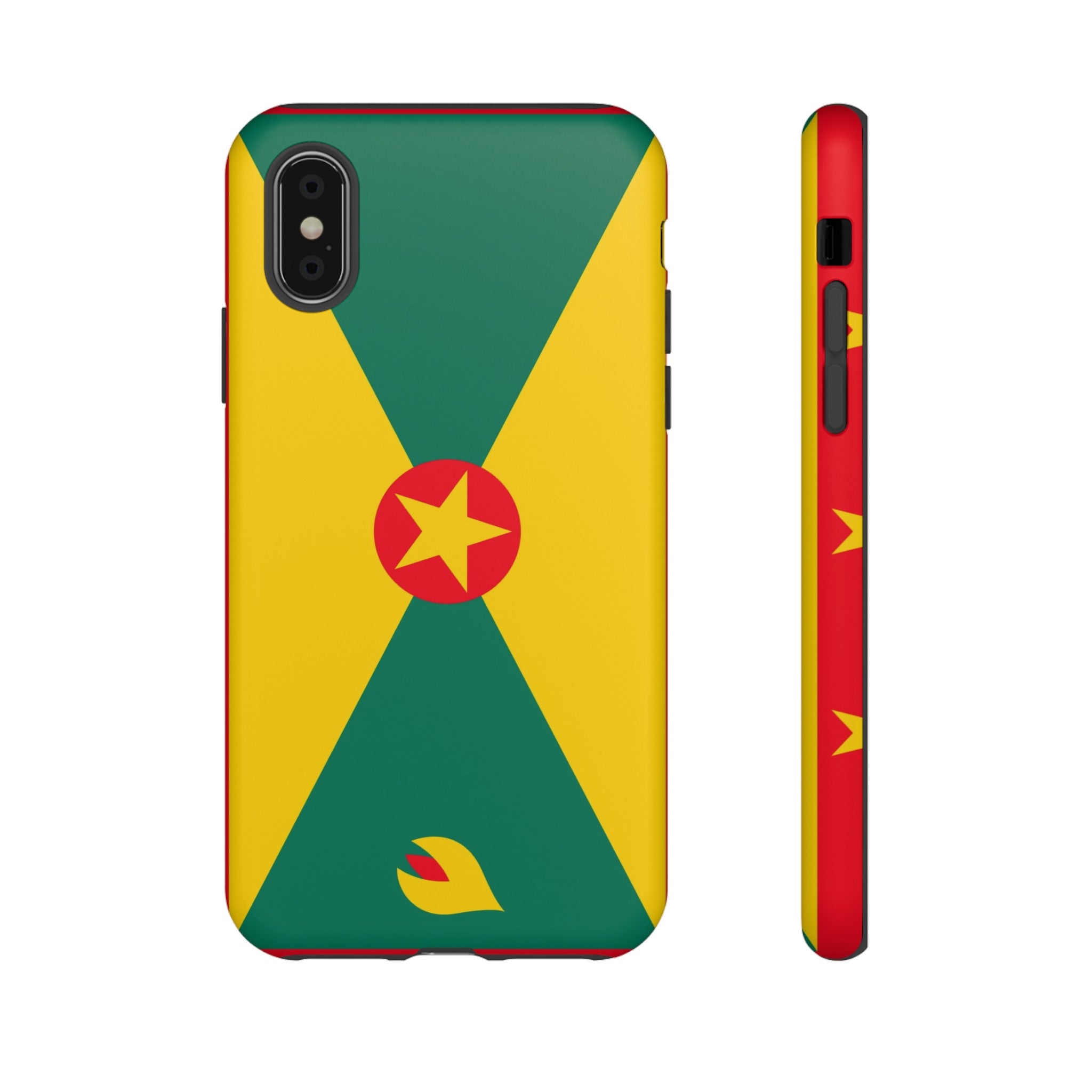 Grenada Phone Case