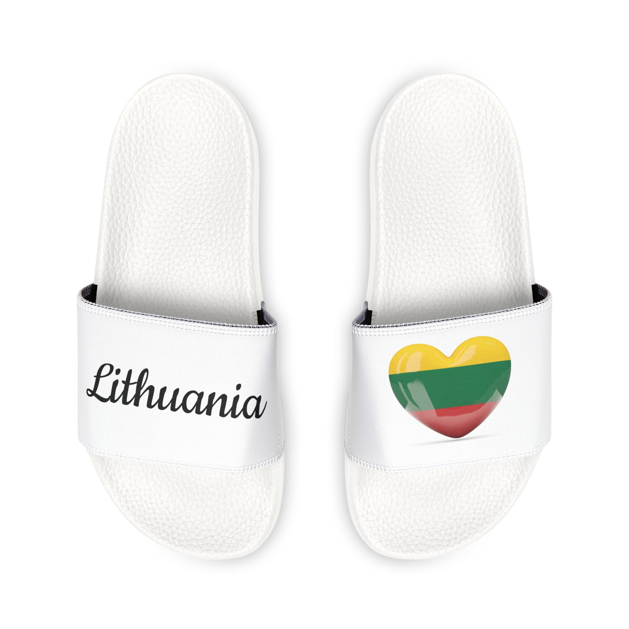 Lithuania Women's Sliders