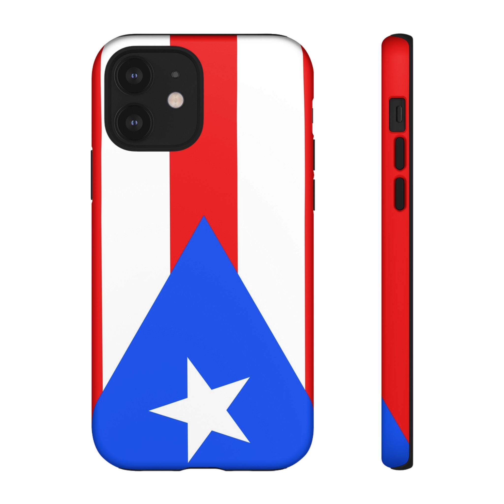 Puerto Rico Phone Case