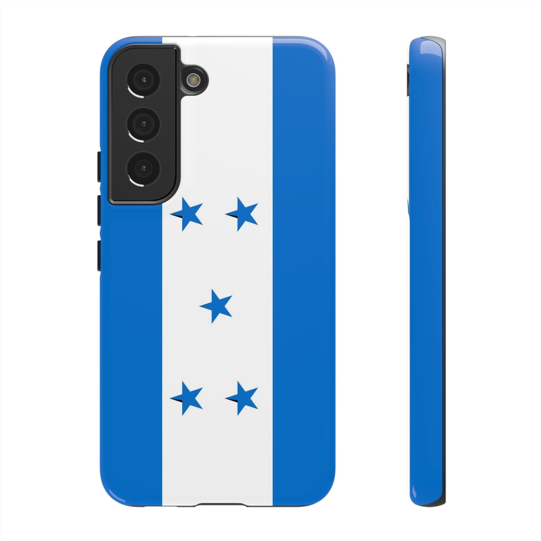 Honduras Phone Case