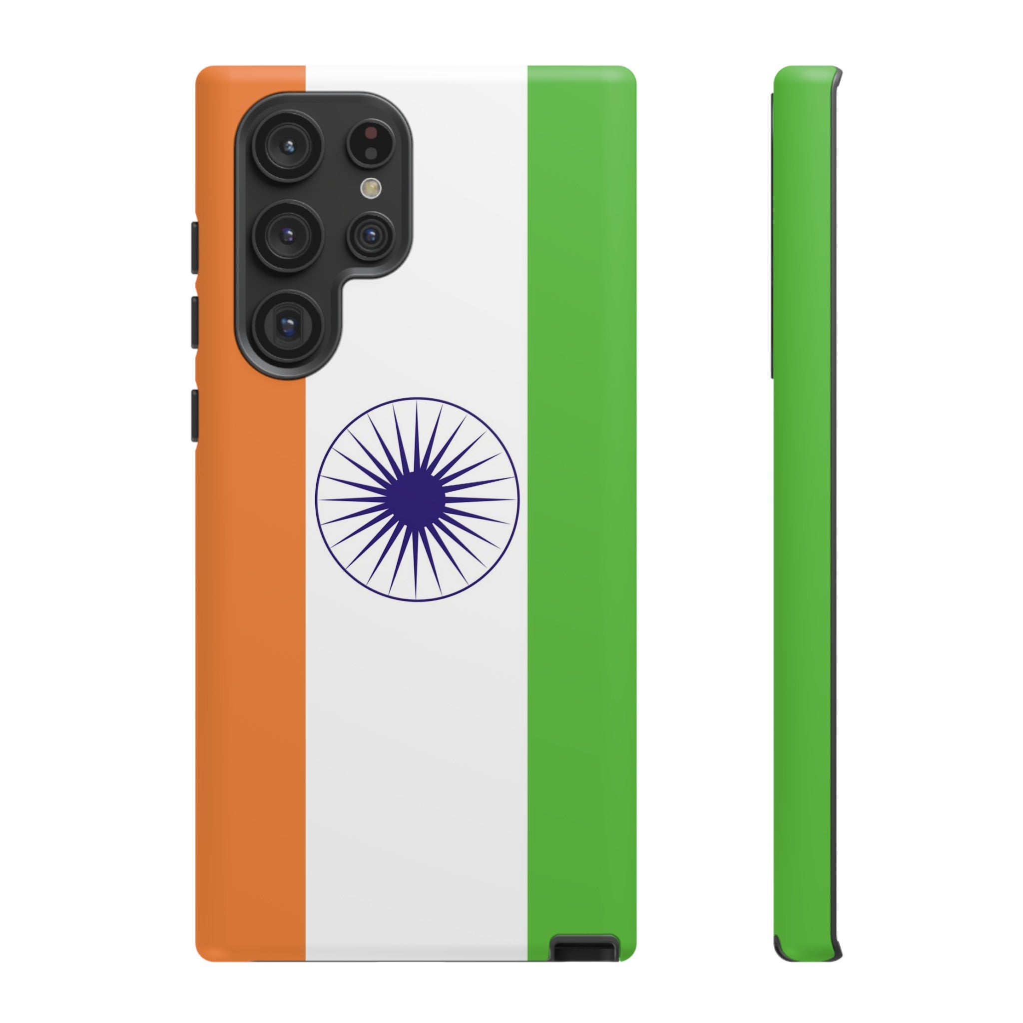 India Phone Case