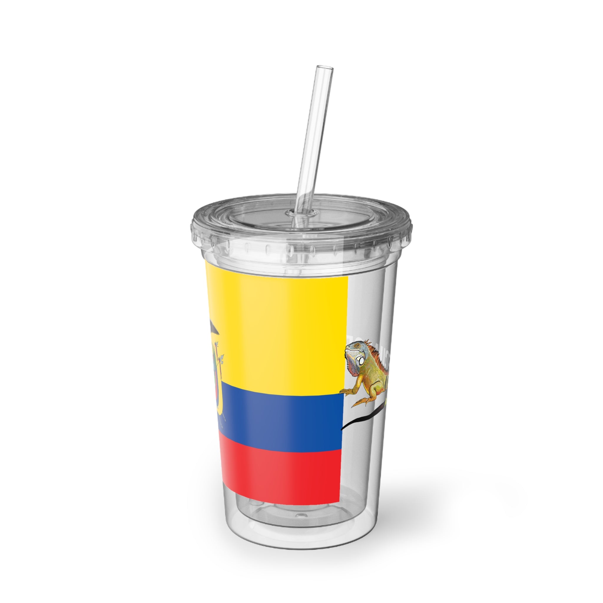 Ecuador Cup