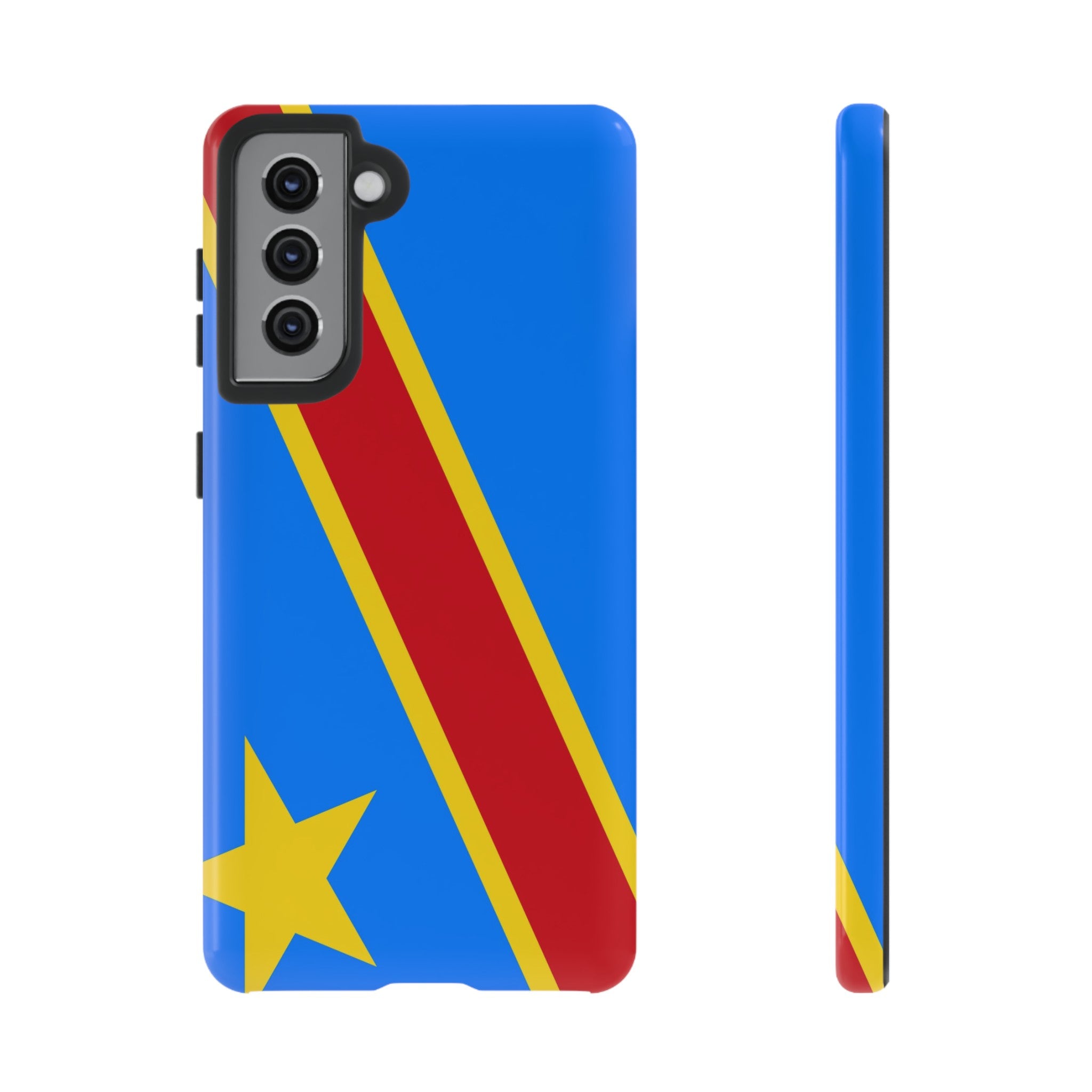 Congo Phone Case