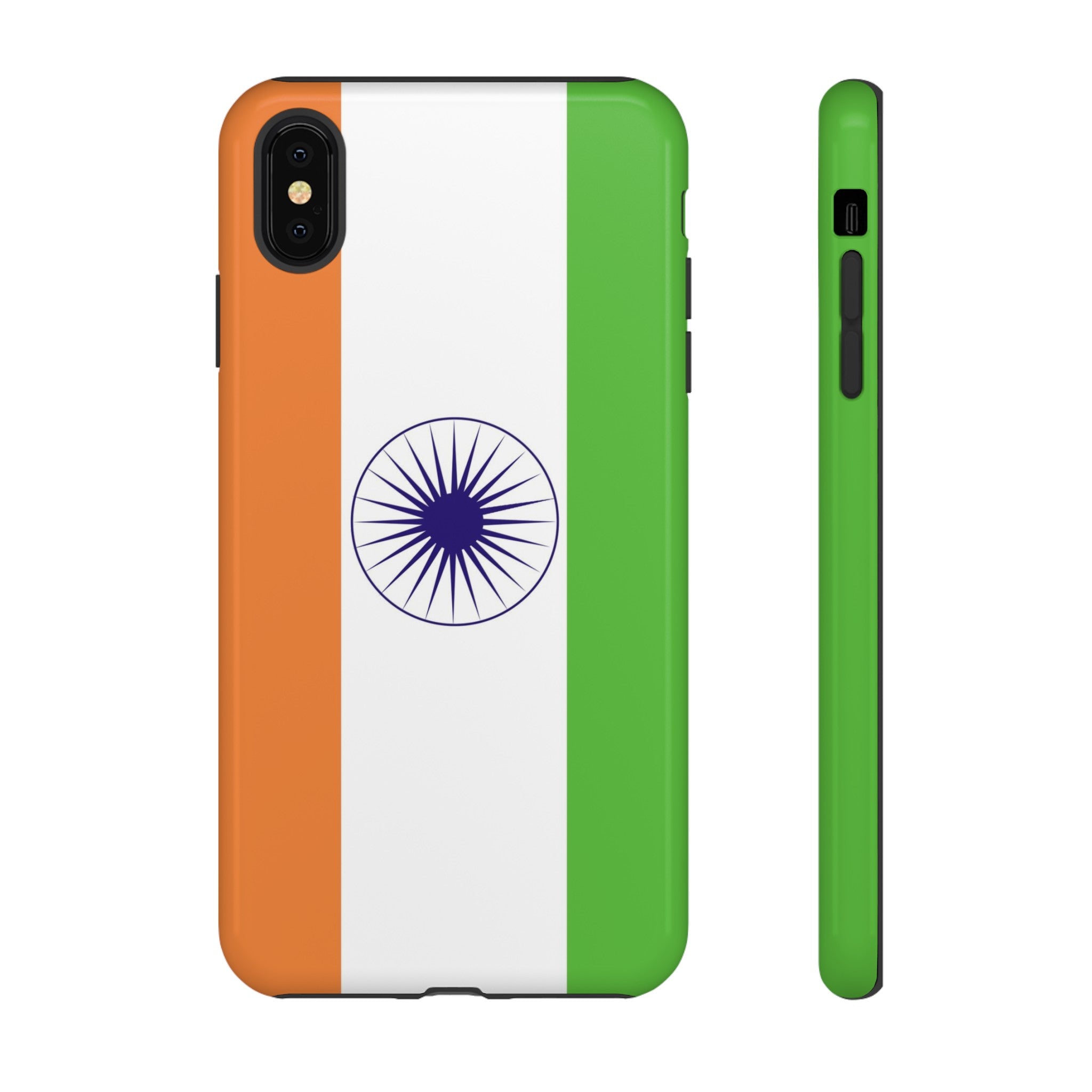 India Phone Case