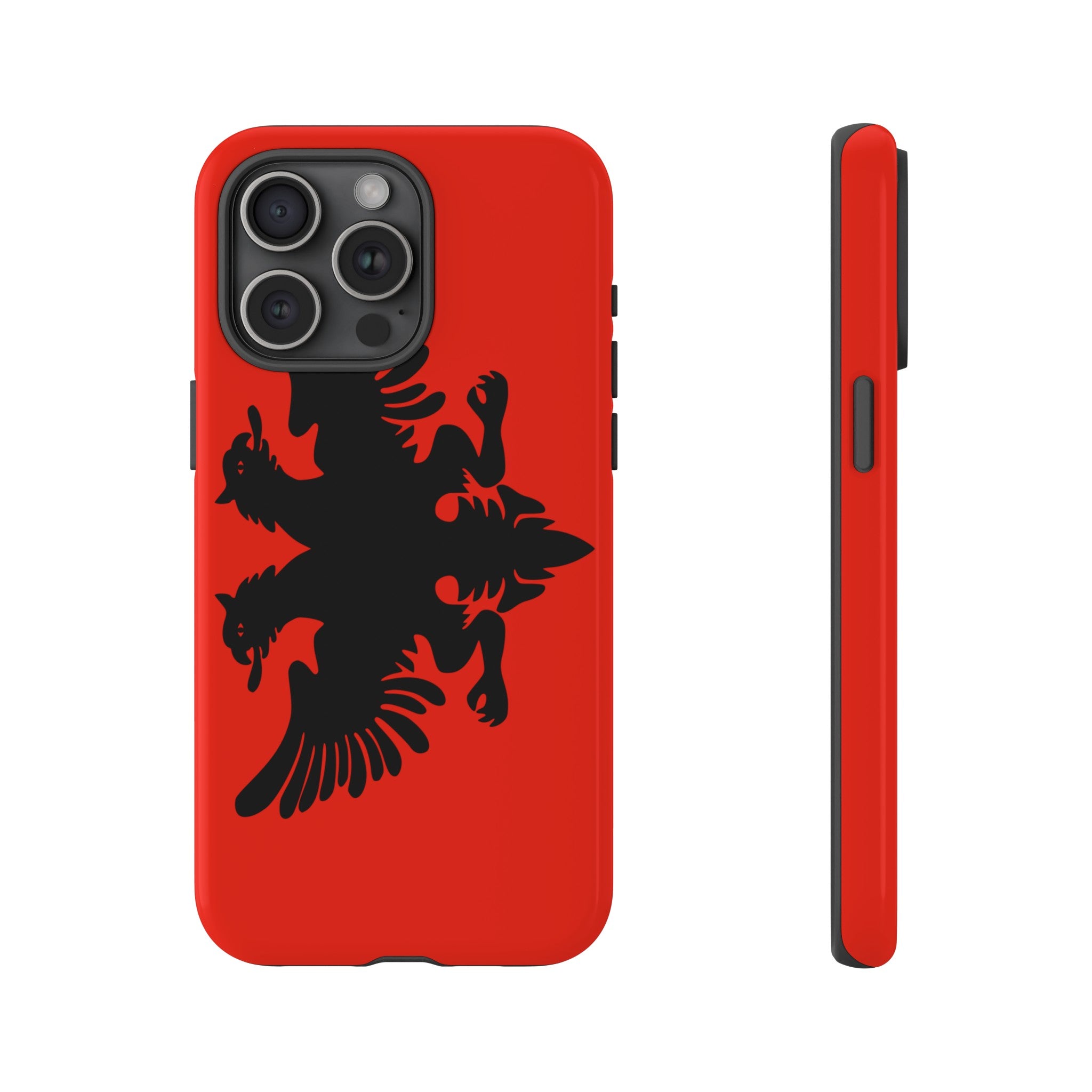 Albania Phone Case