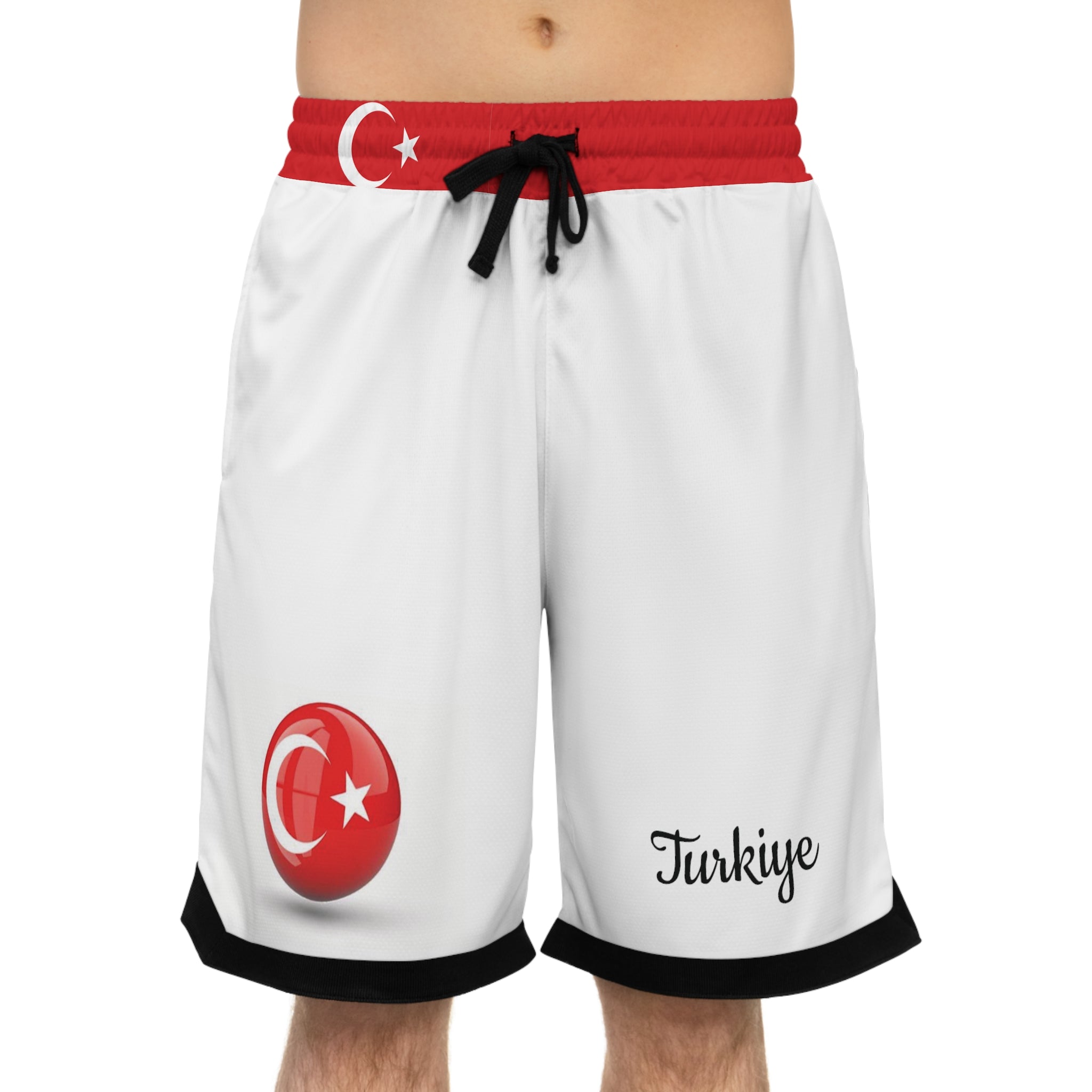 Türkiye Men Shorts