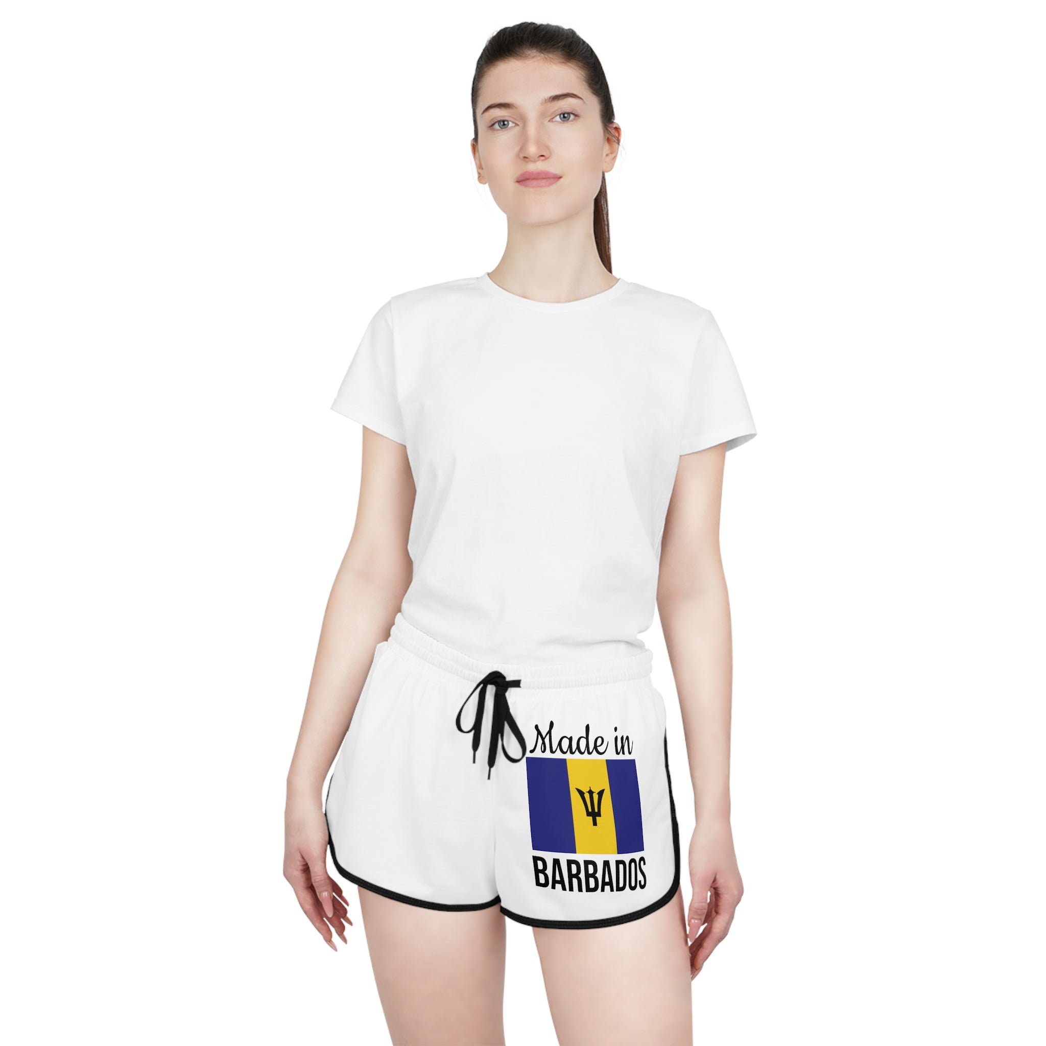 Barbados Women's Shorts