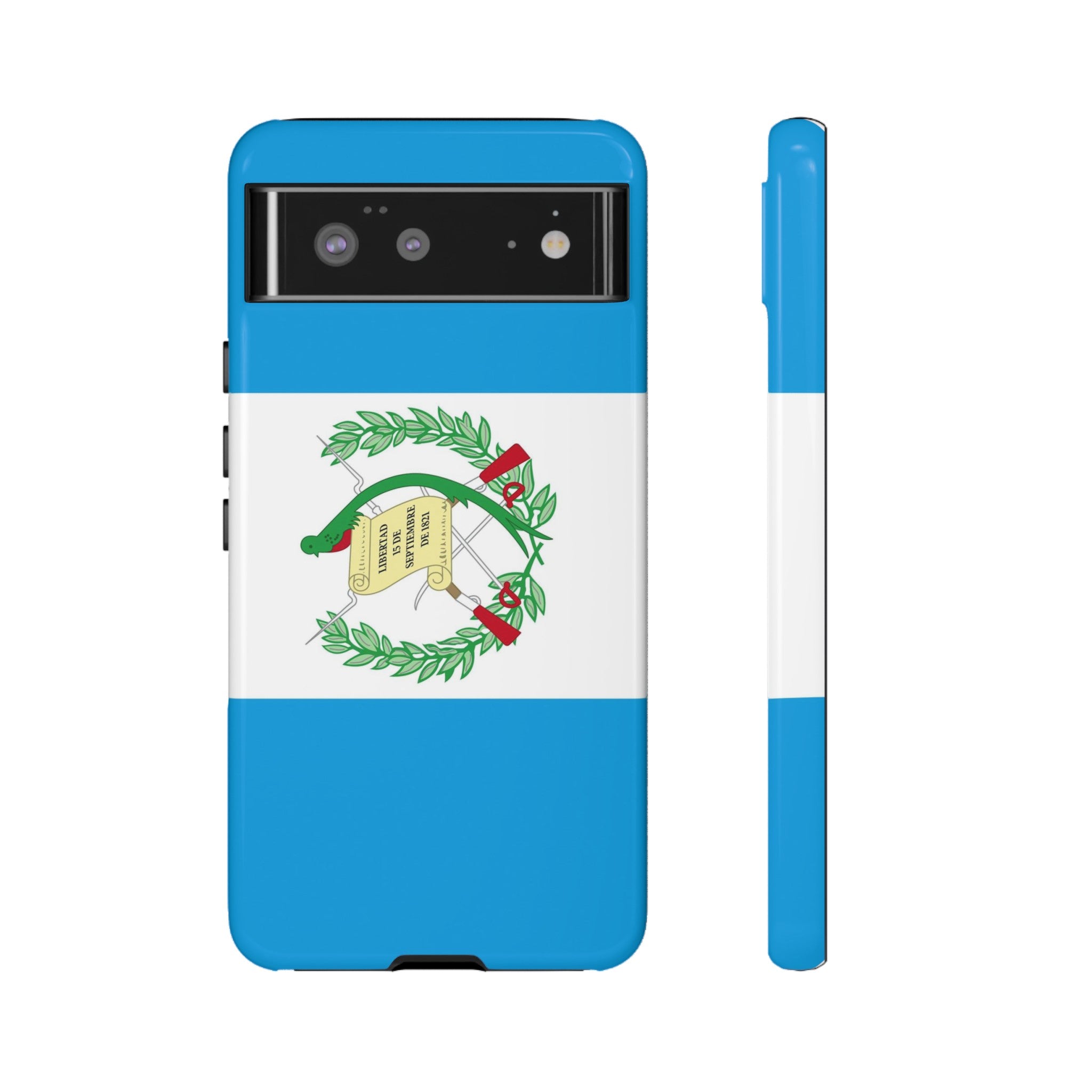 Guatemala Phone Case