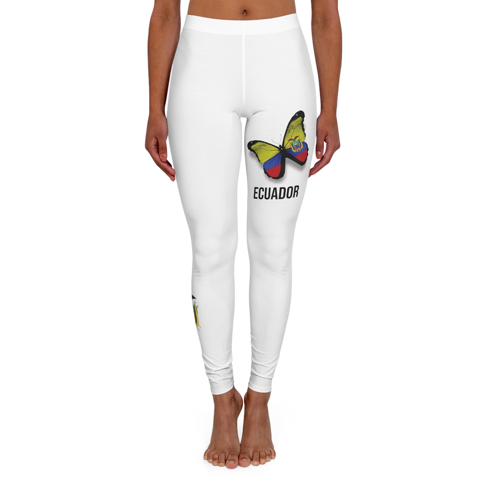 Ecuador Women's Leggings