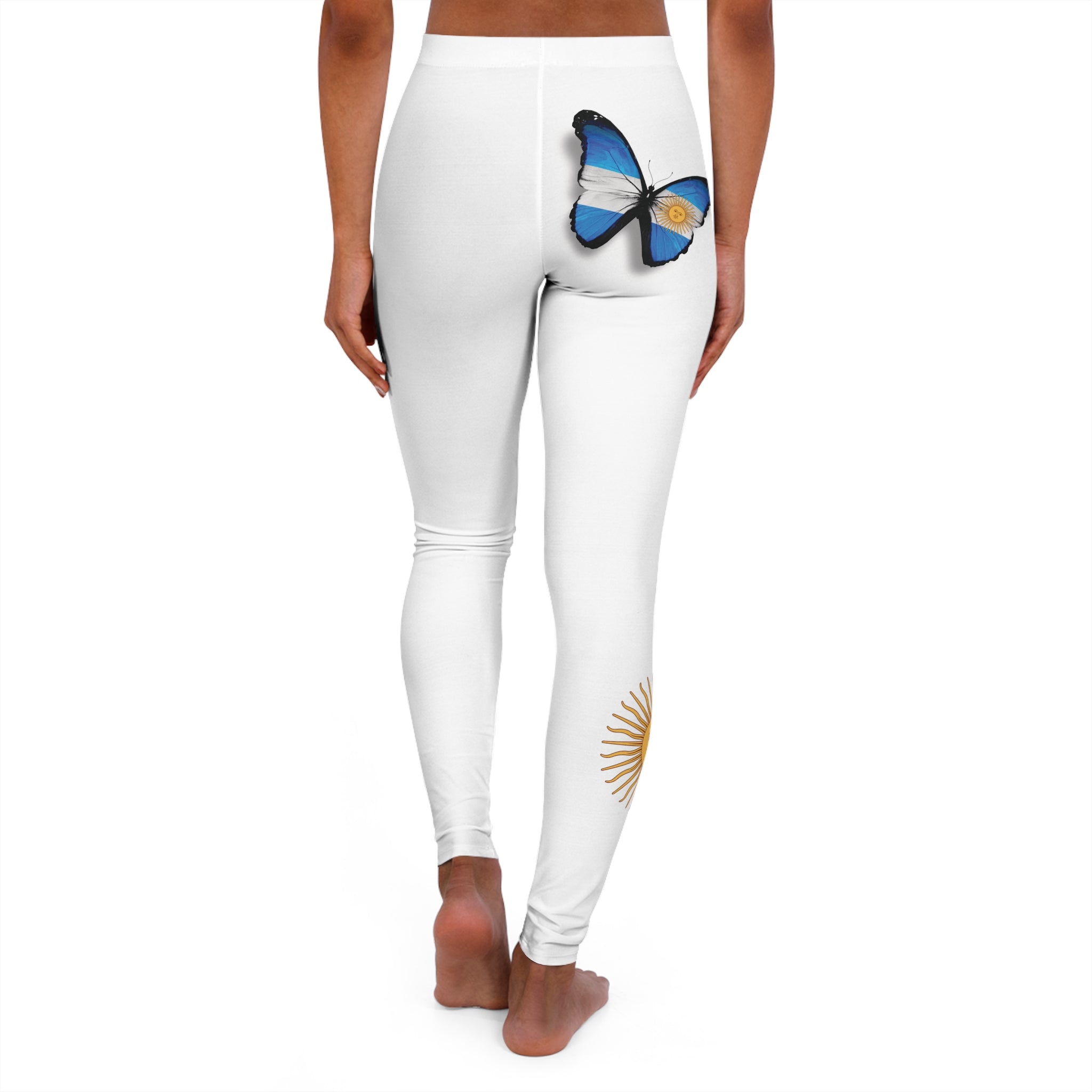 Argentina Women's Leggings