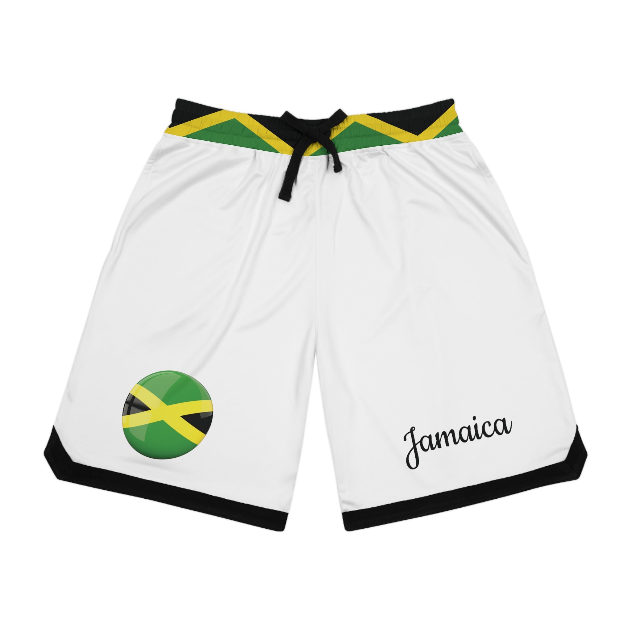 Jamaica Men Shorts