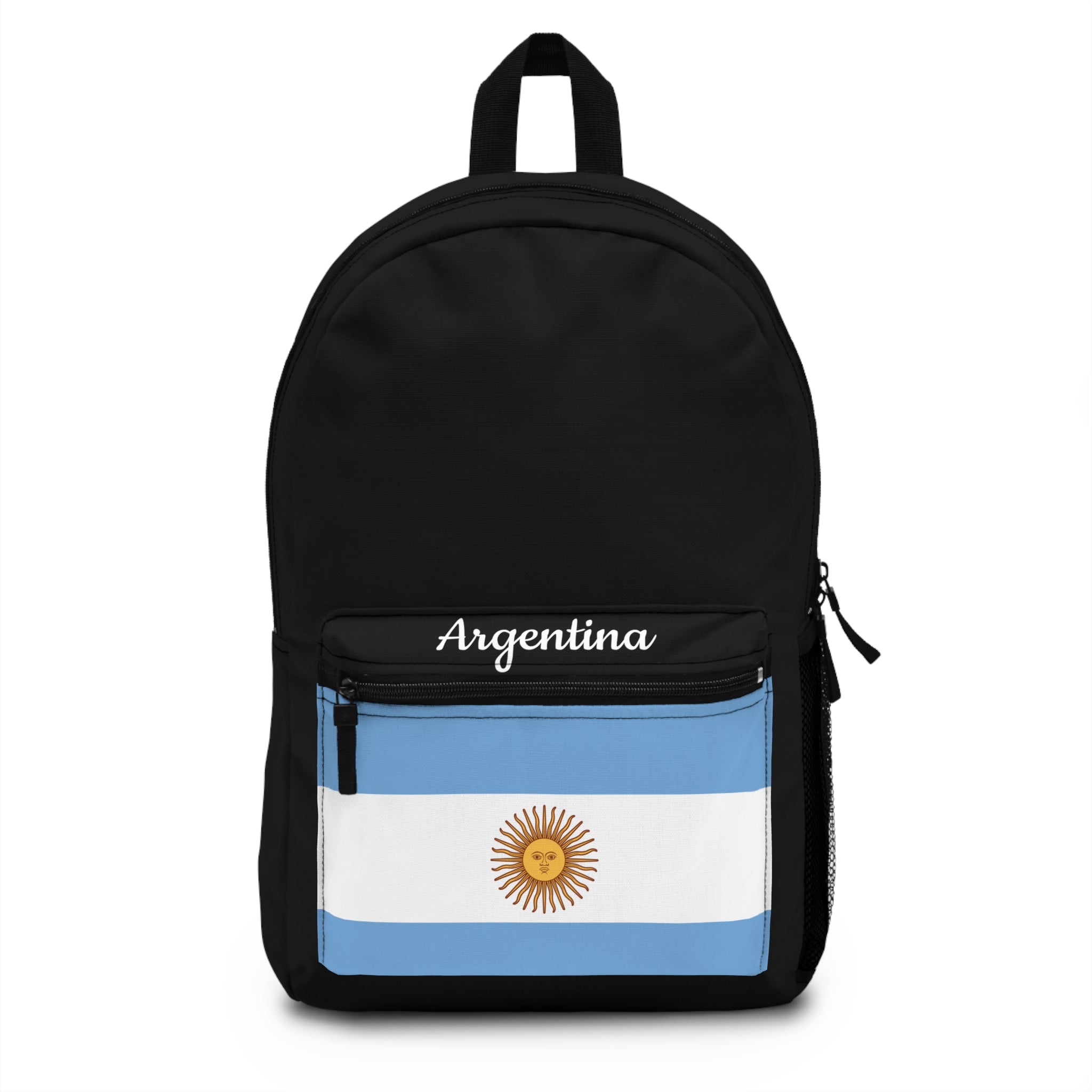 Argentina Backpack