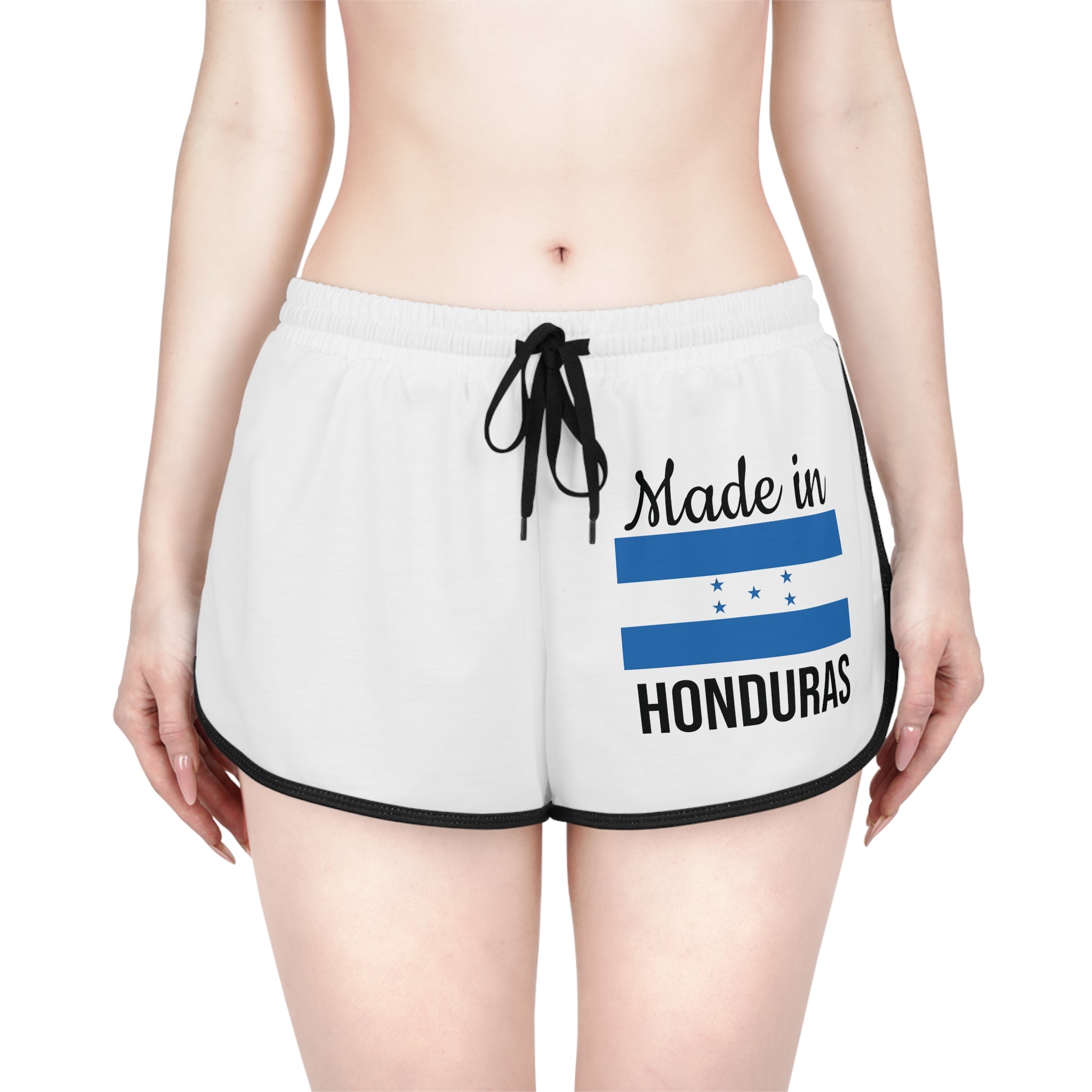 Honduras Women's Shorts