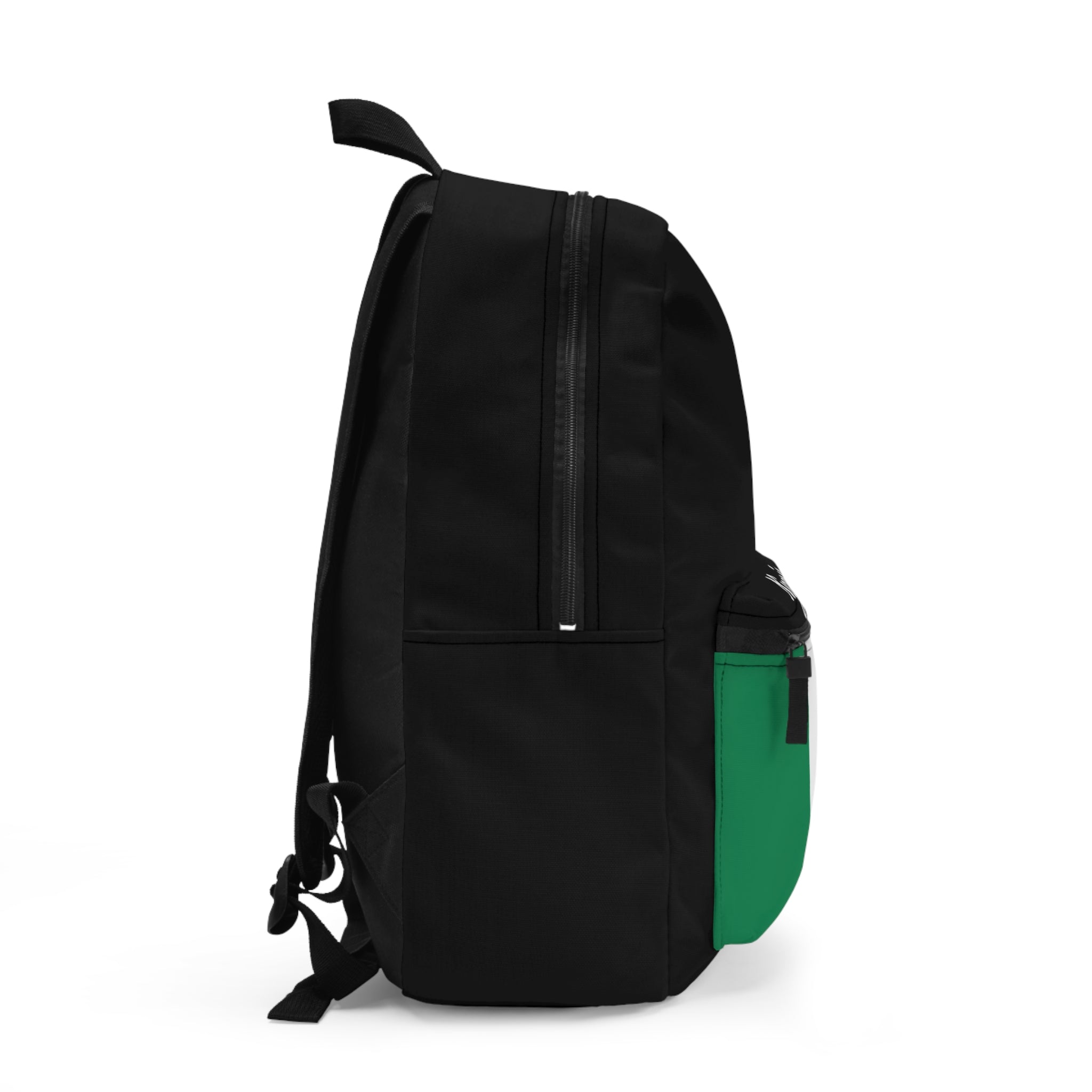 Nigeria Backpack