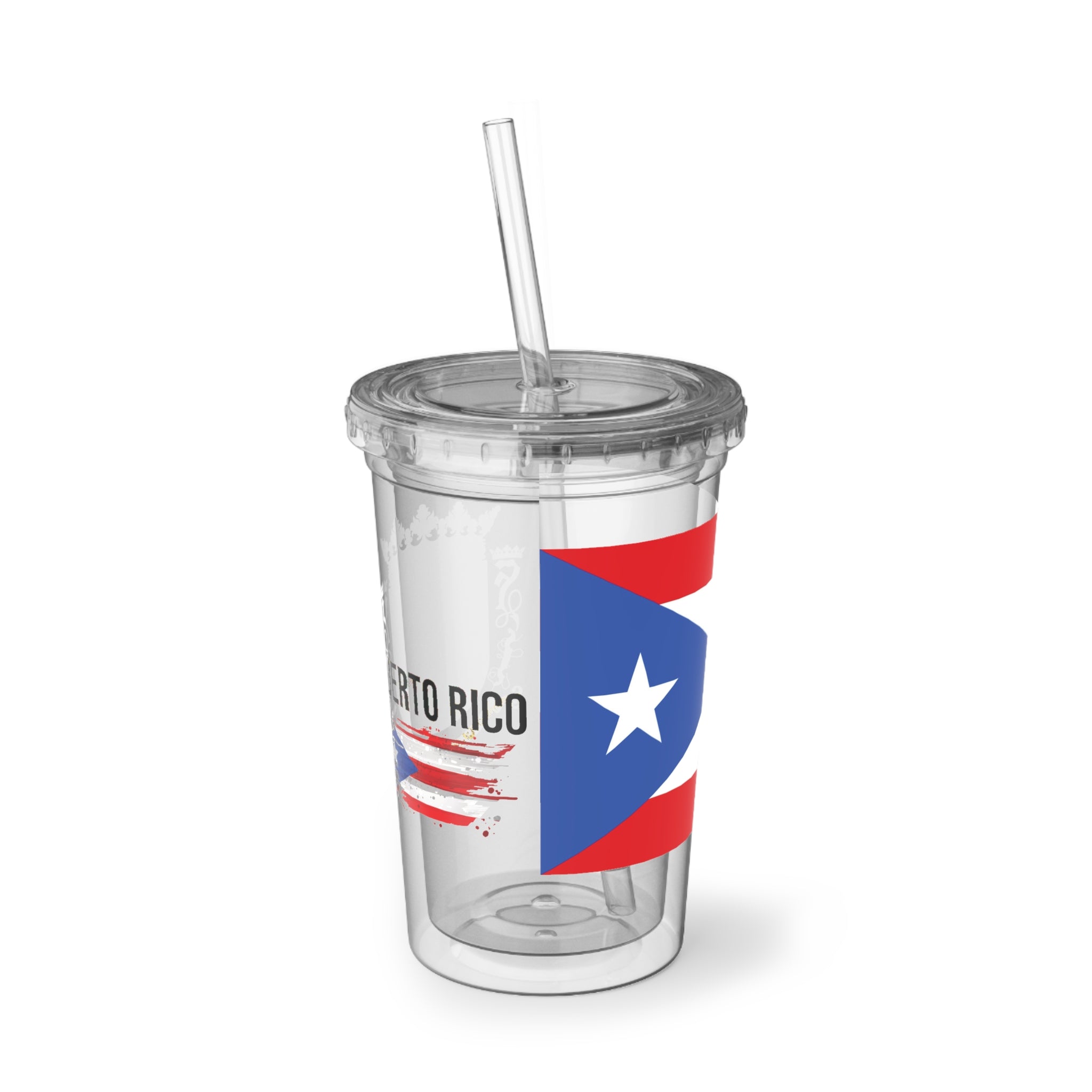 Puerto Rico Cup