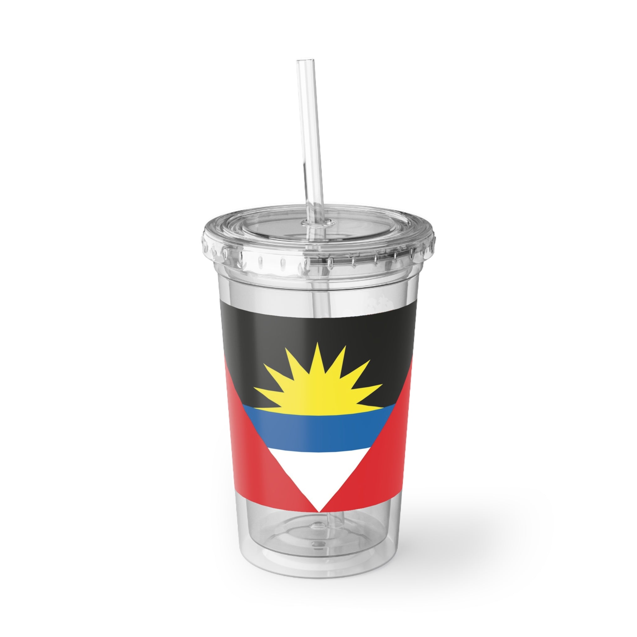 Antigua And Barbuda Cup