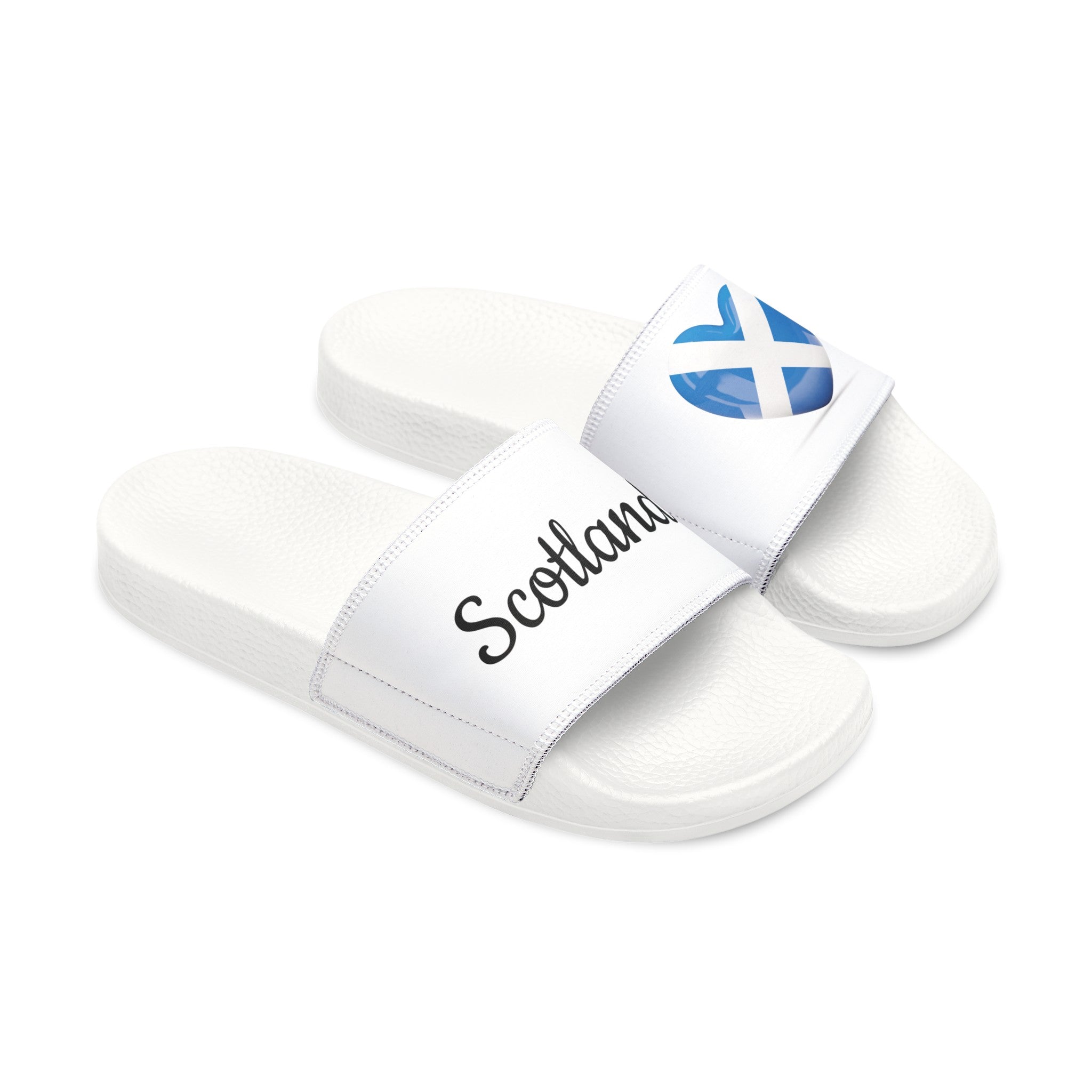 Scotland Women's Sliders