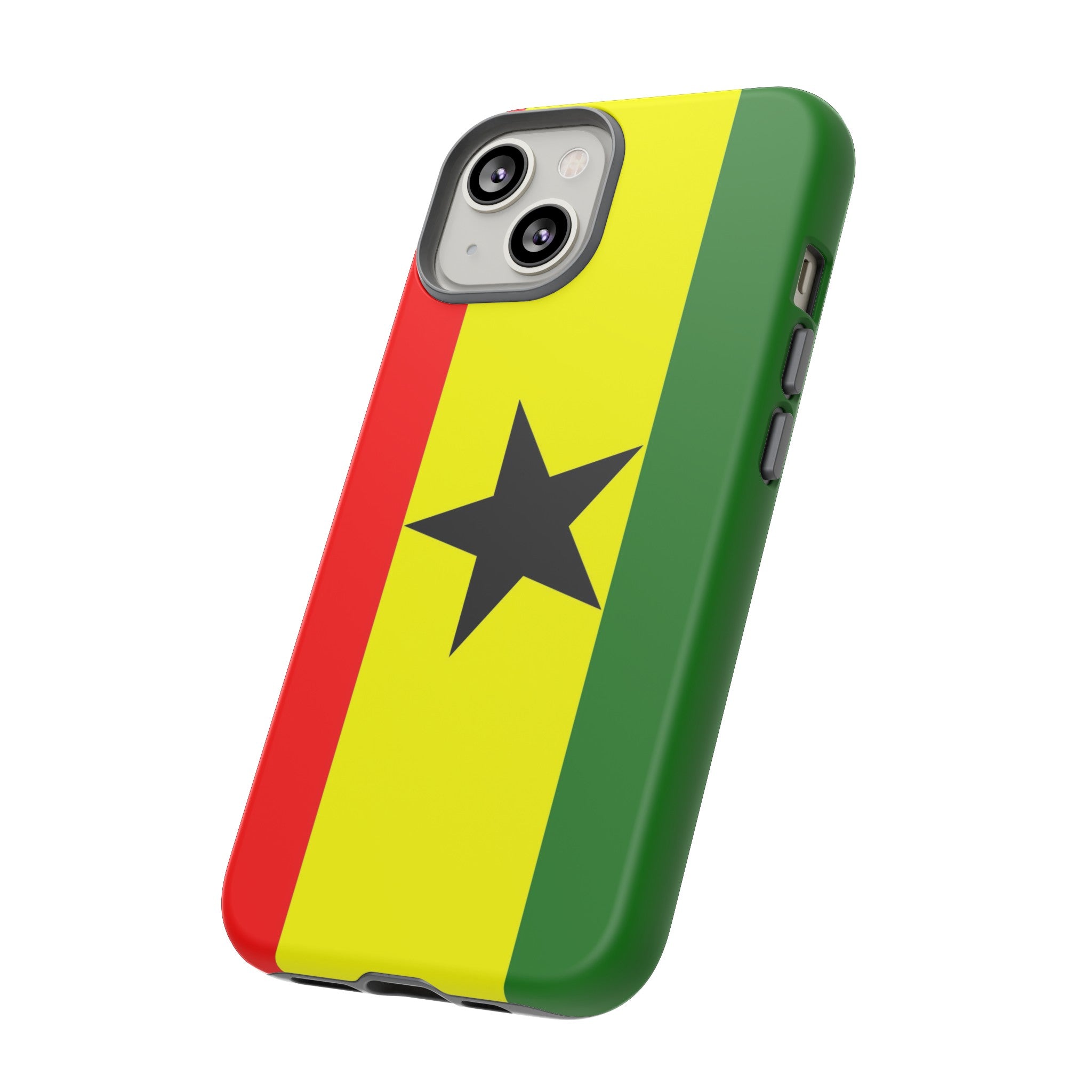 Ghana Phone Case