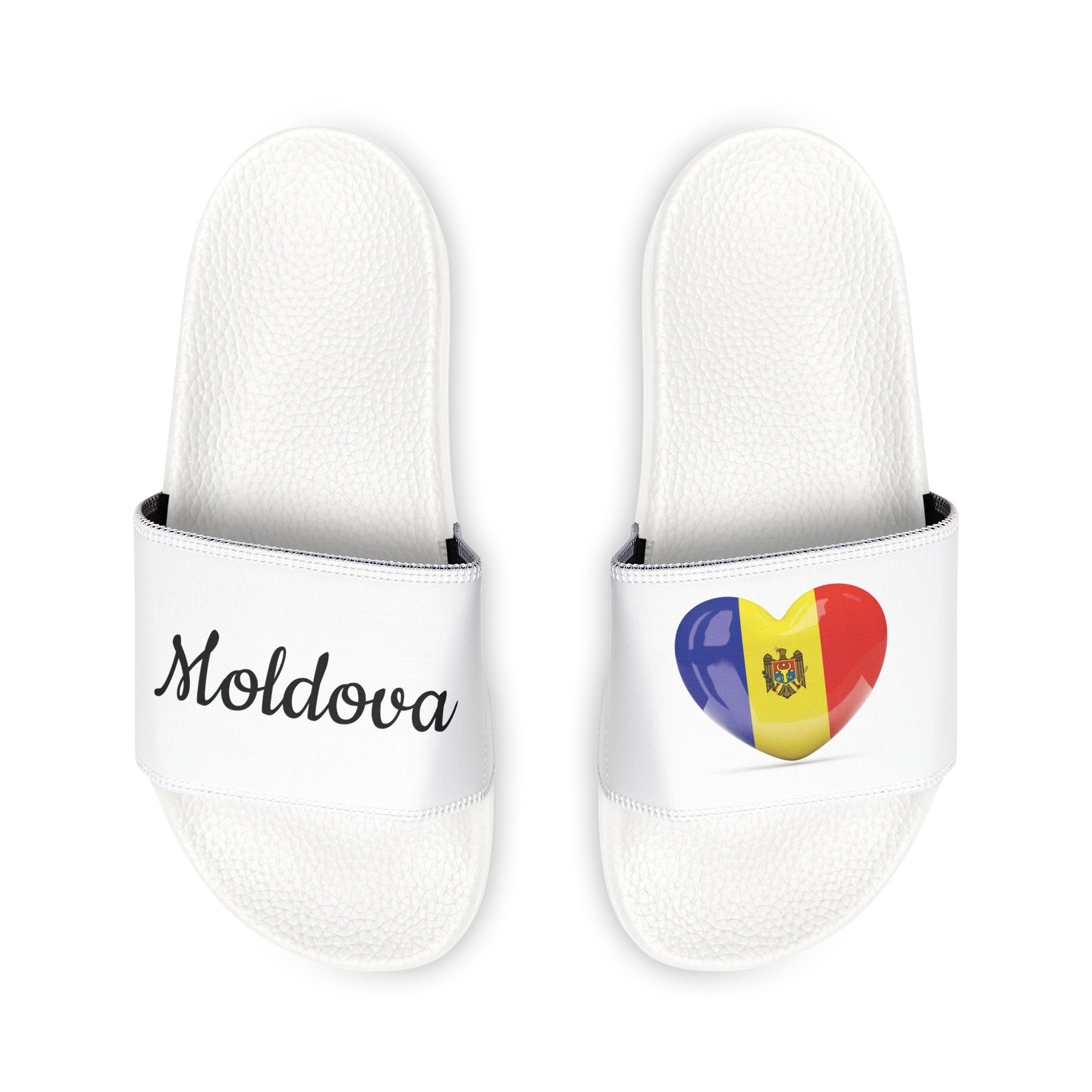 Moldova Women's Sliders