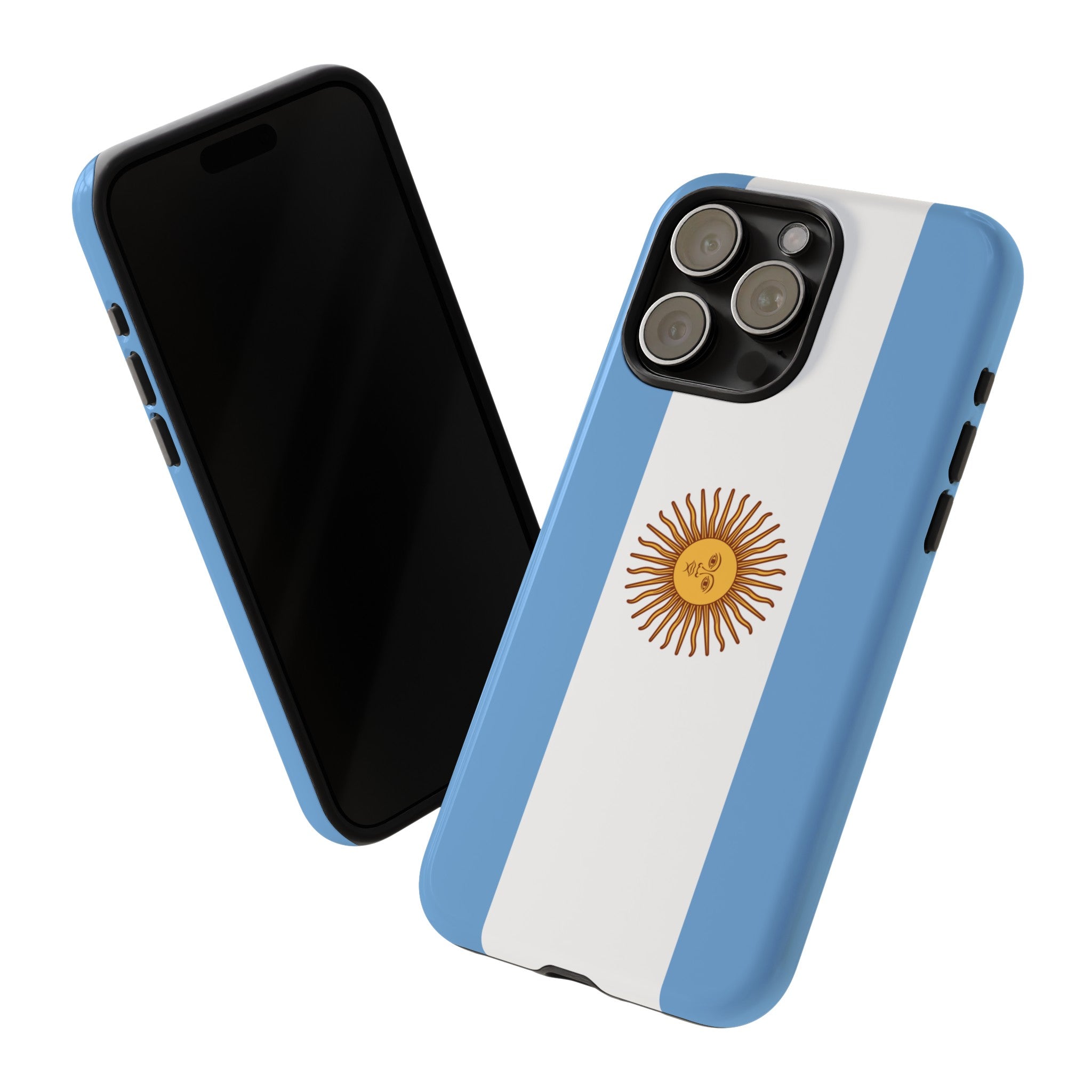 Argentina Phone Case