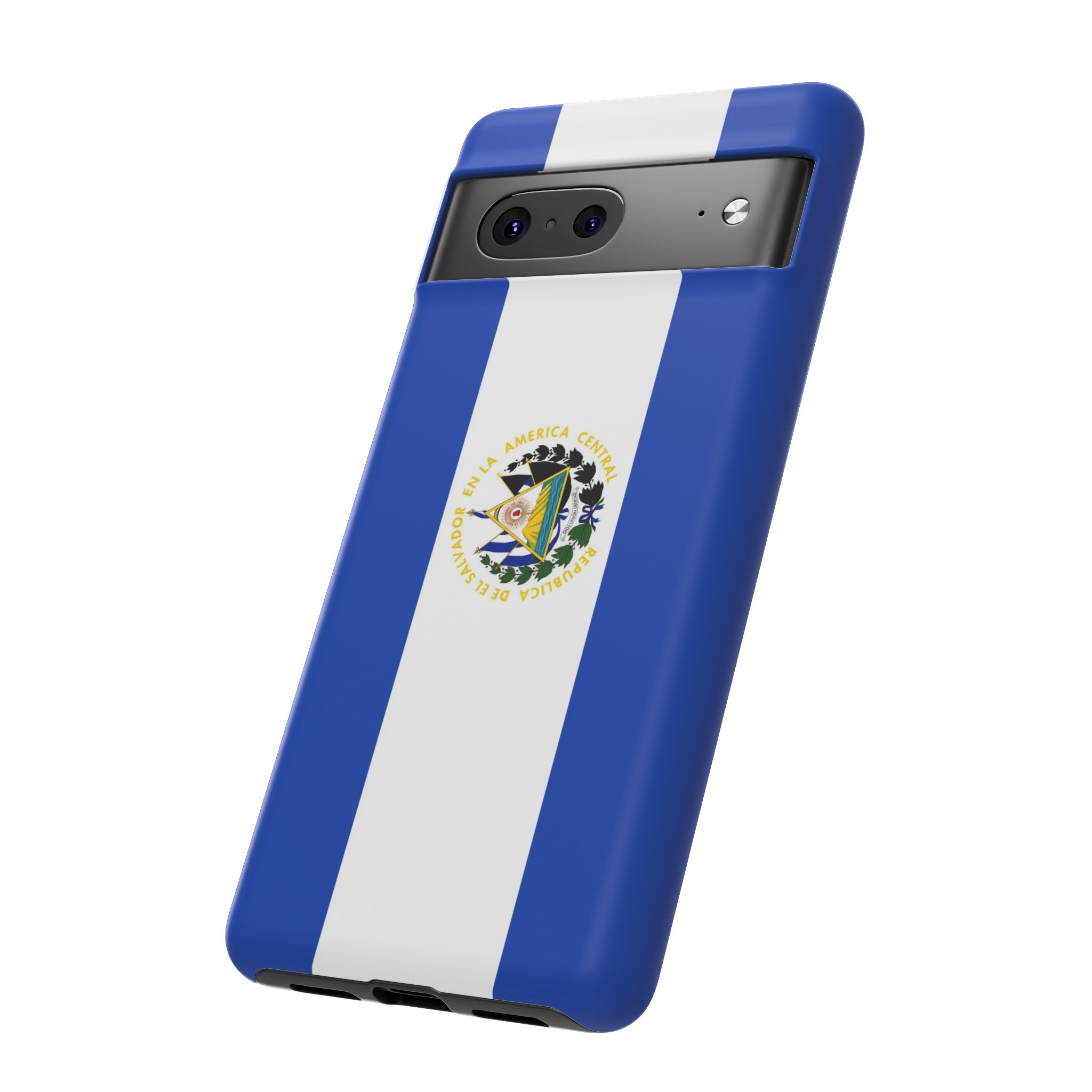 El Salvador Phone Case