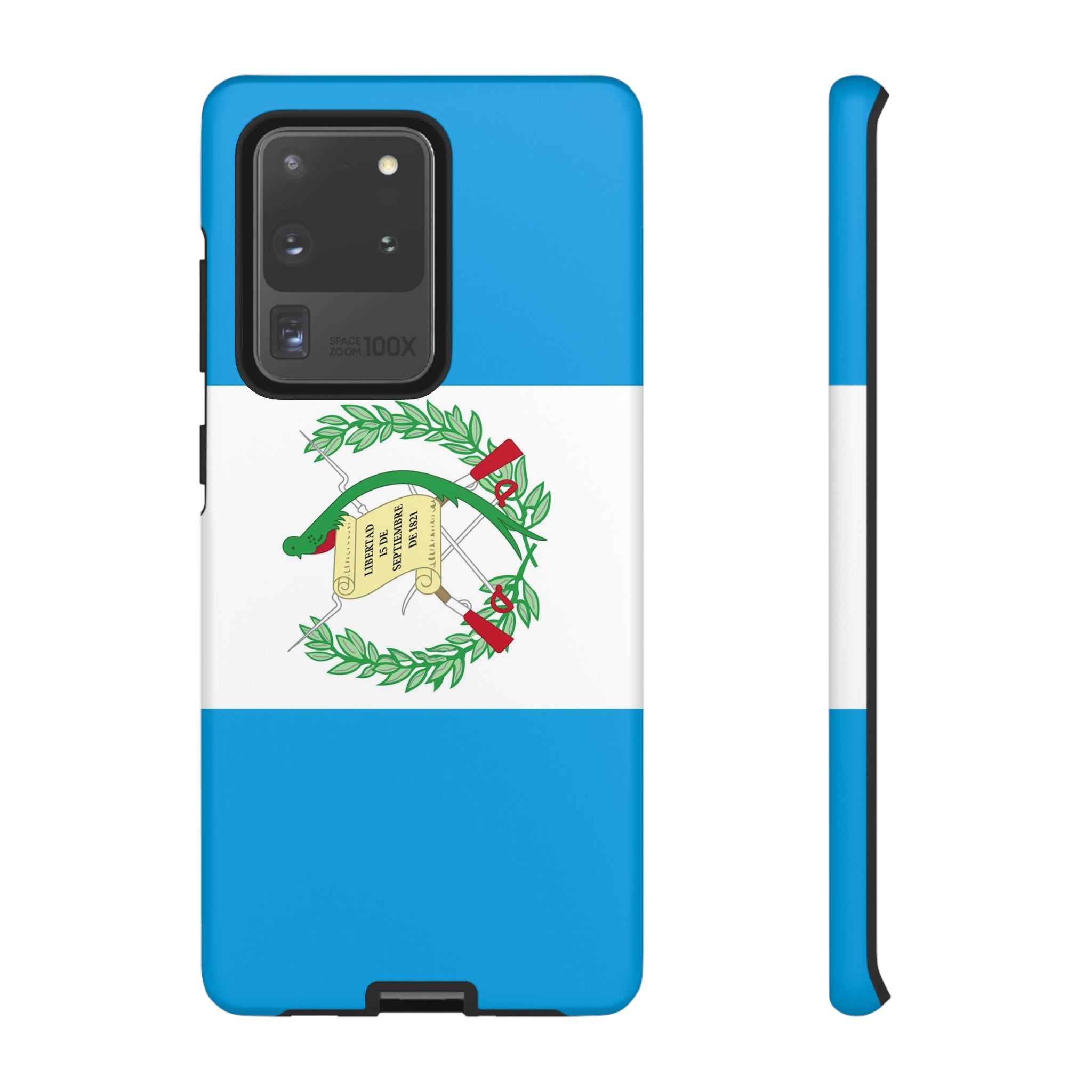 Guatemala Phone Case