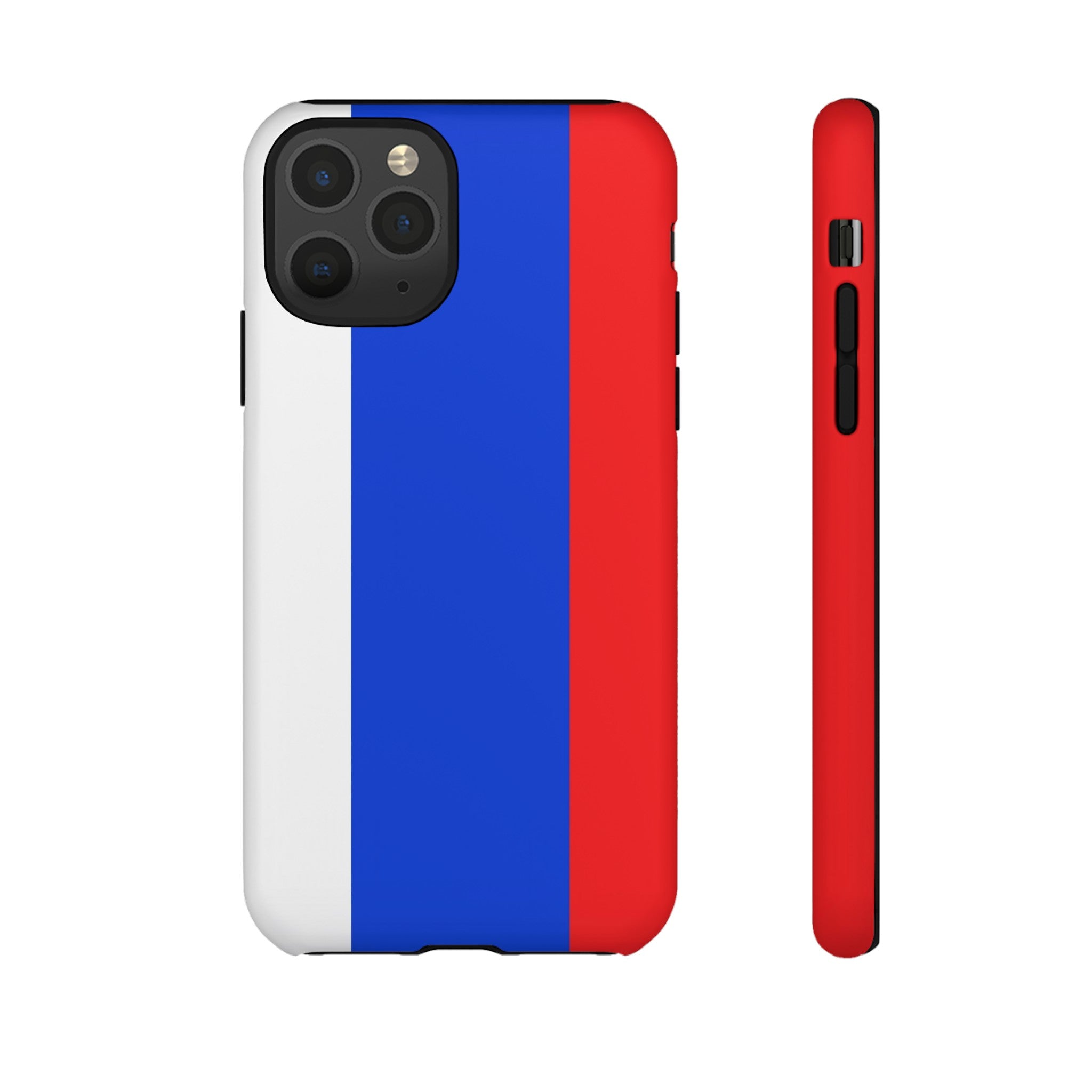 Russia Phone Case