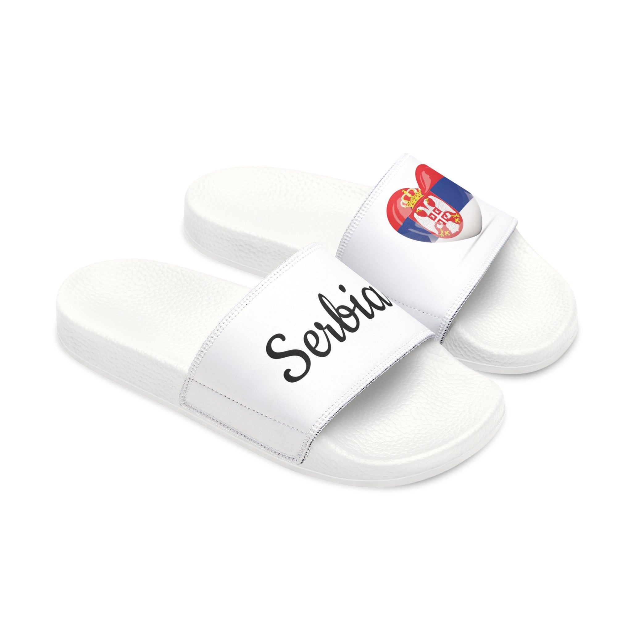 Serbia Women's Sliders