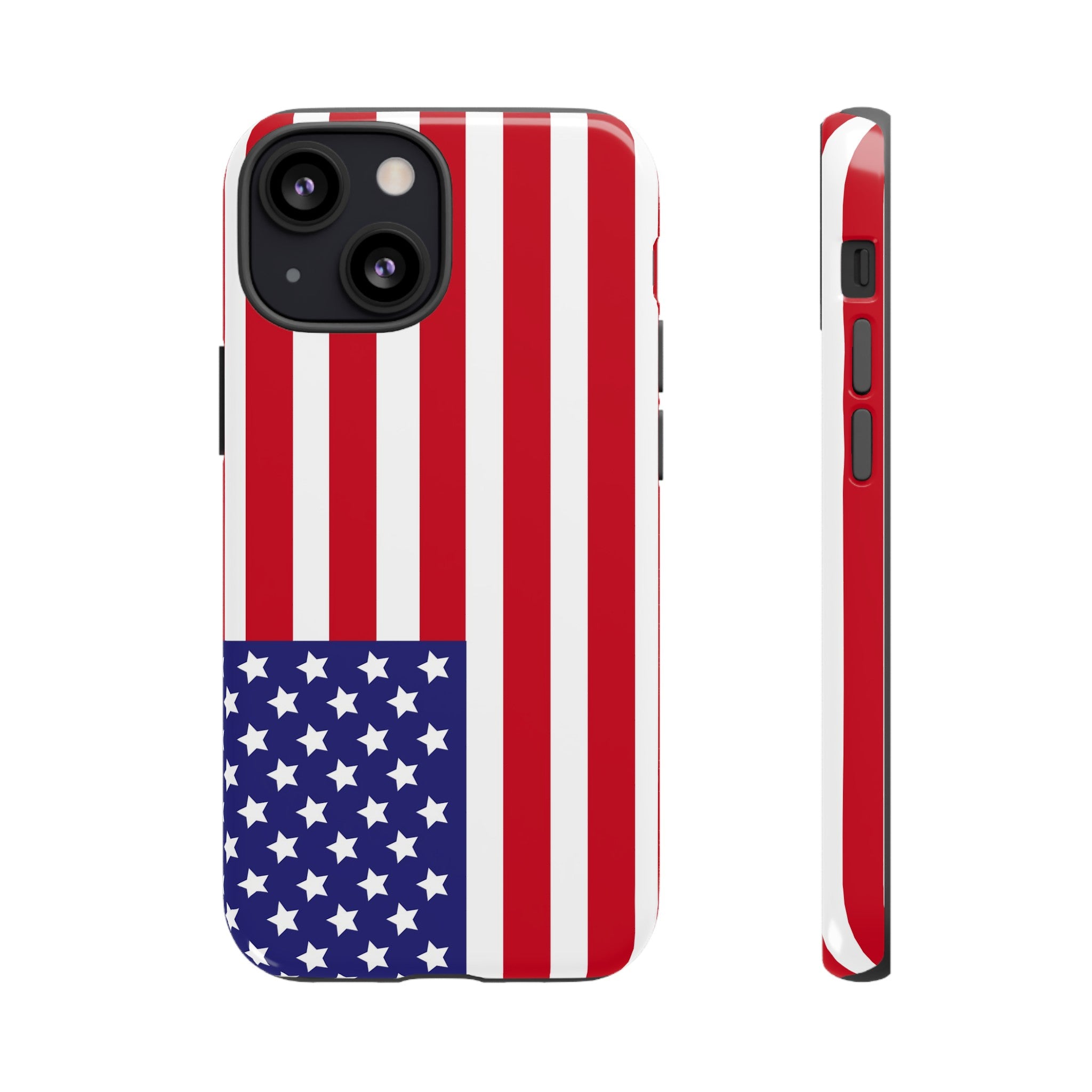 America Phone Case