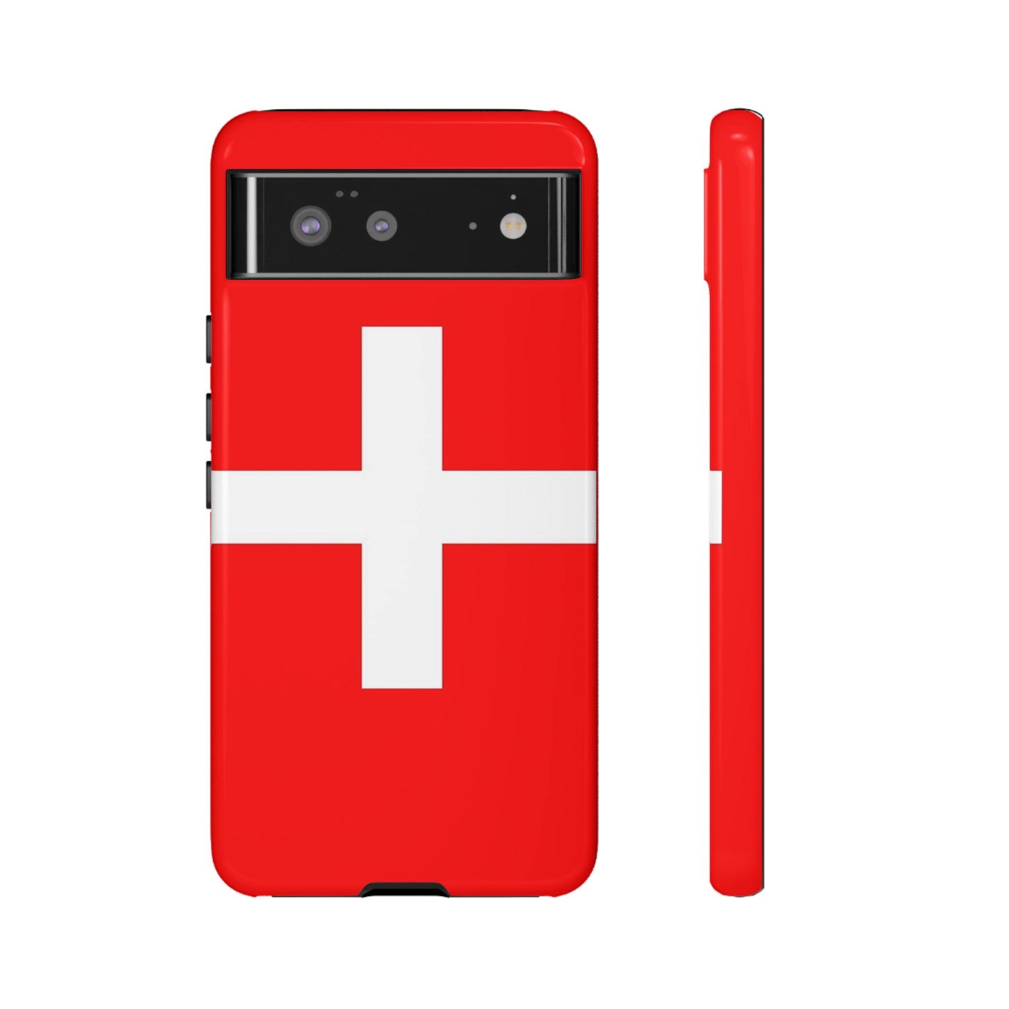 Switzerland Phone Case