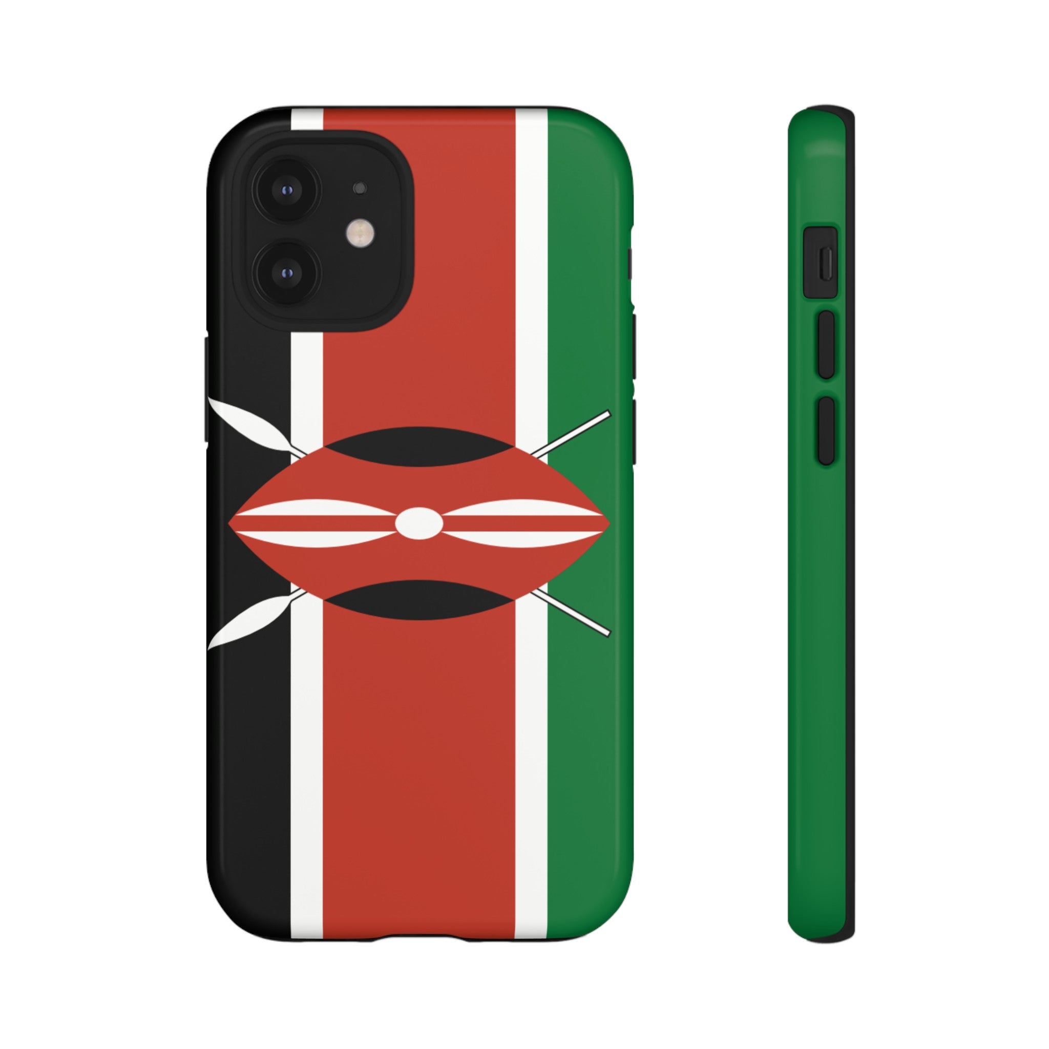 Kenya Phone Case