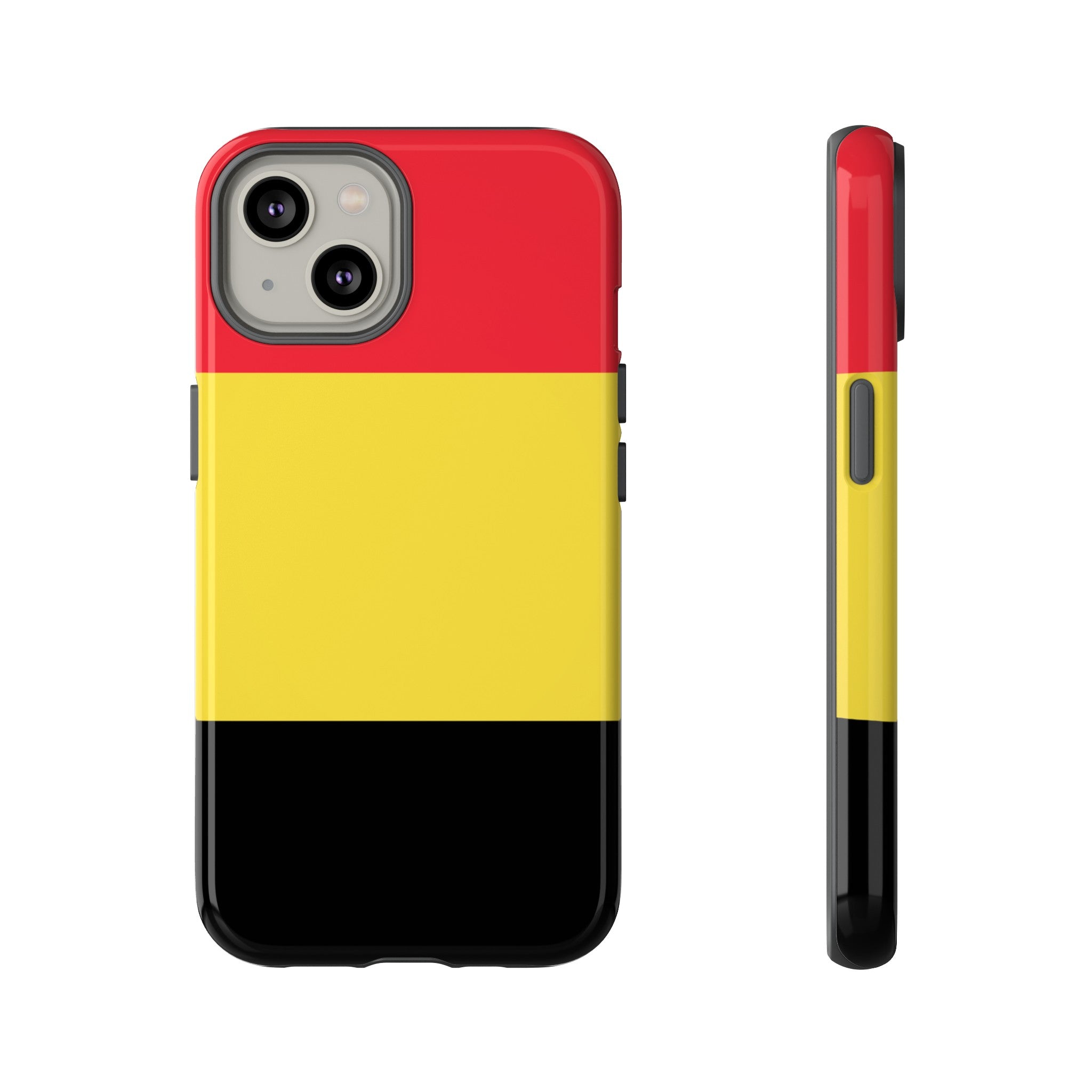 Belgium Phone Case