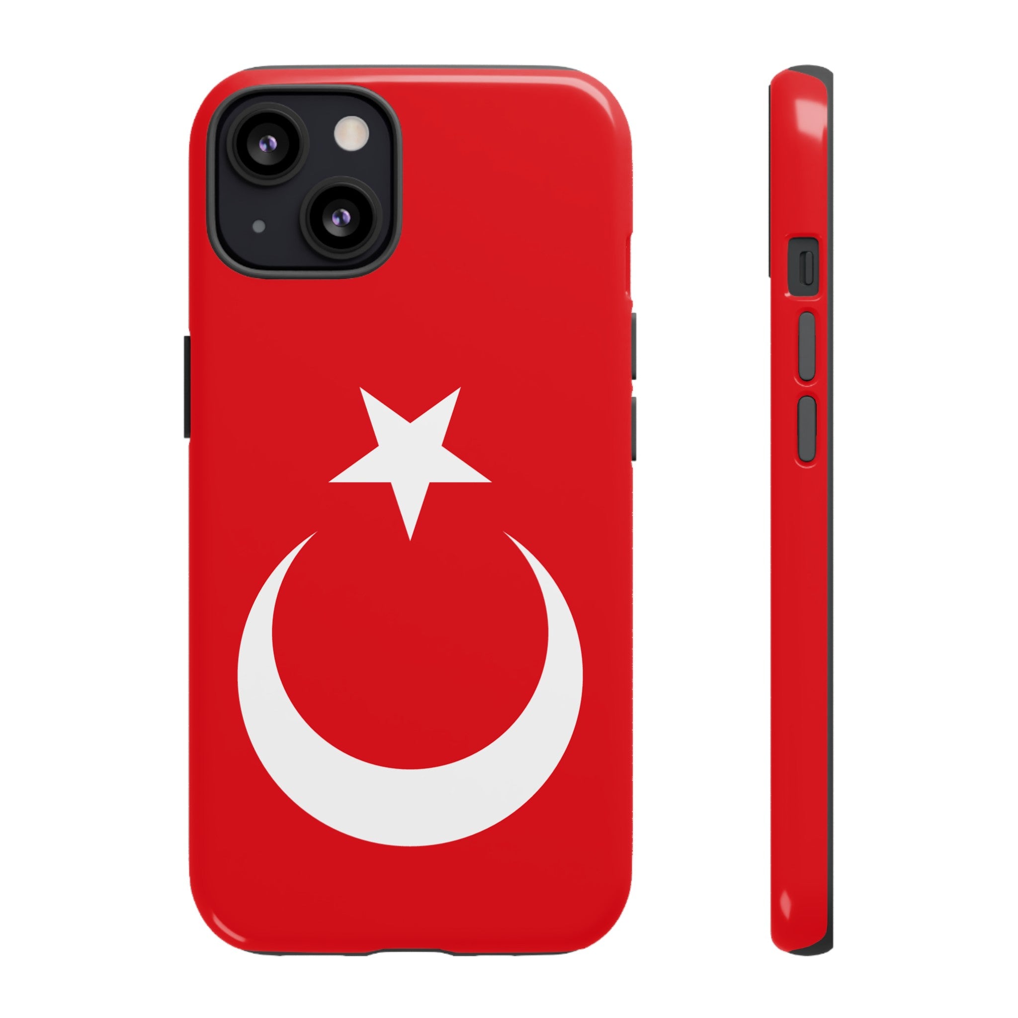 Türkiye Phone Case