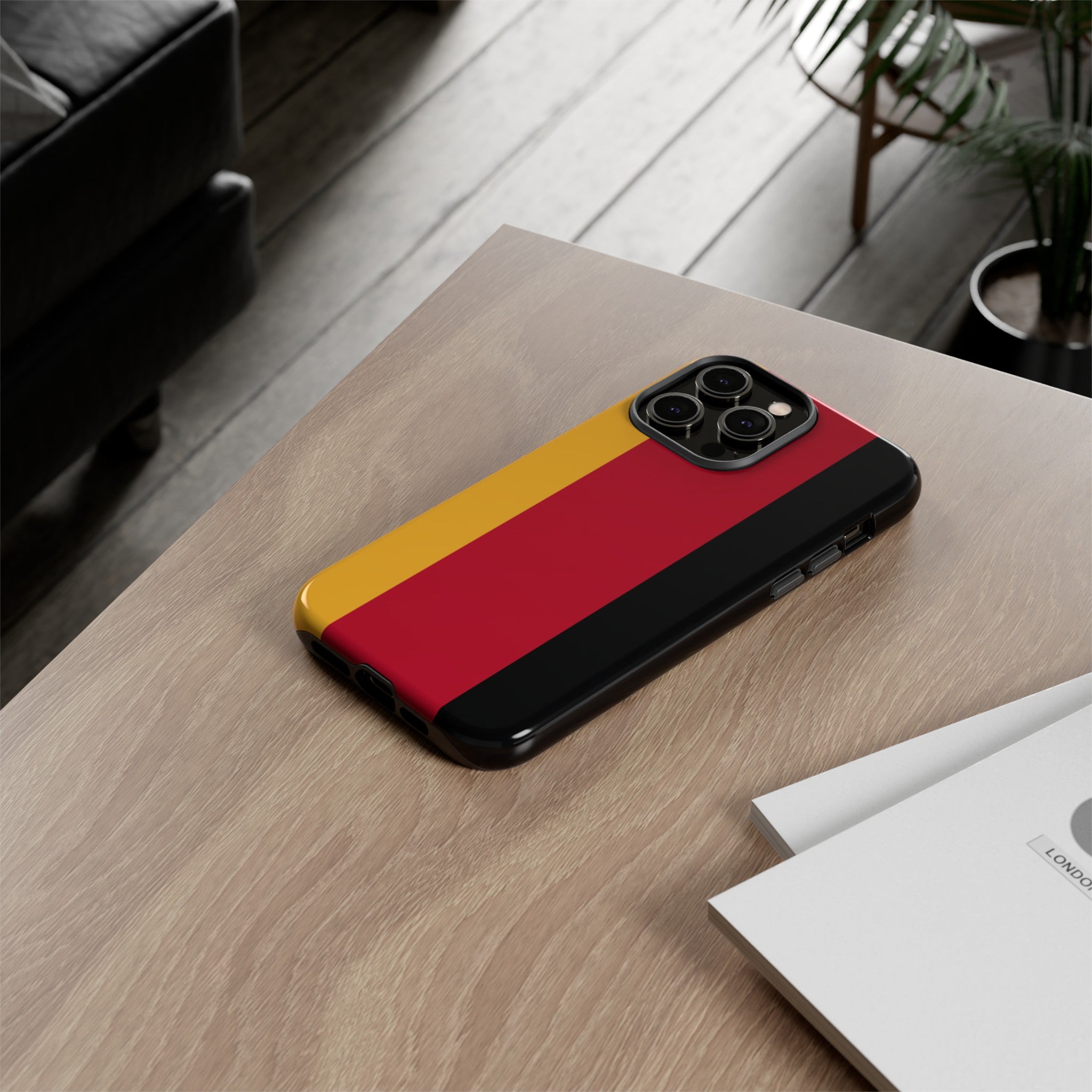 Germany Phone Case