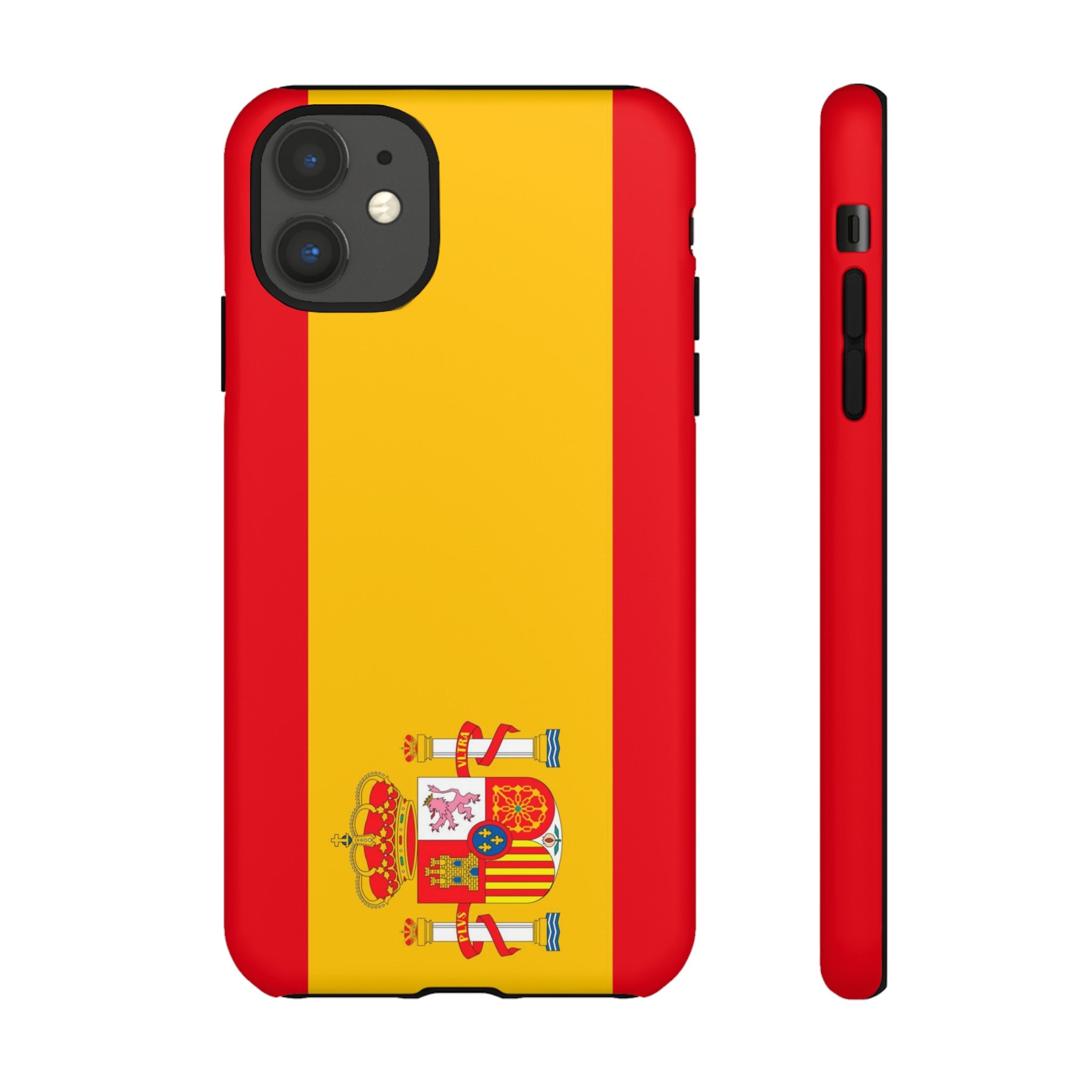 Spain Phone Case