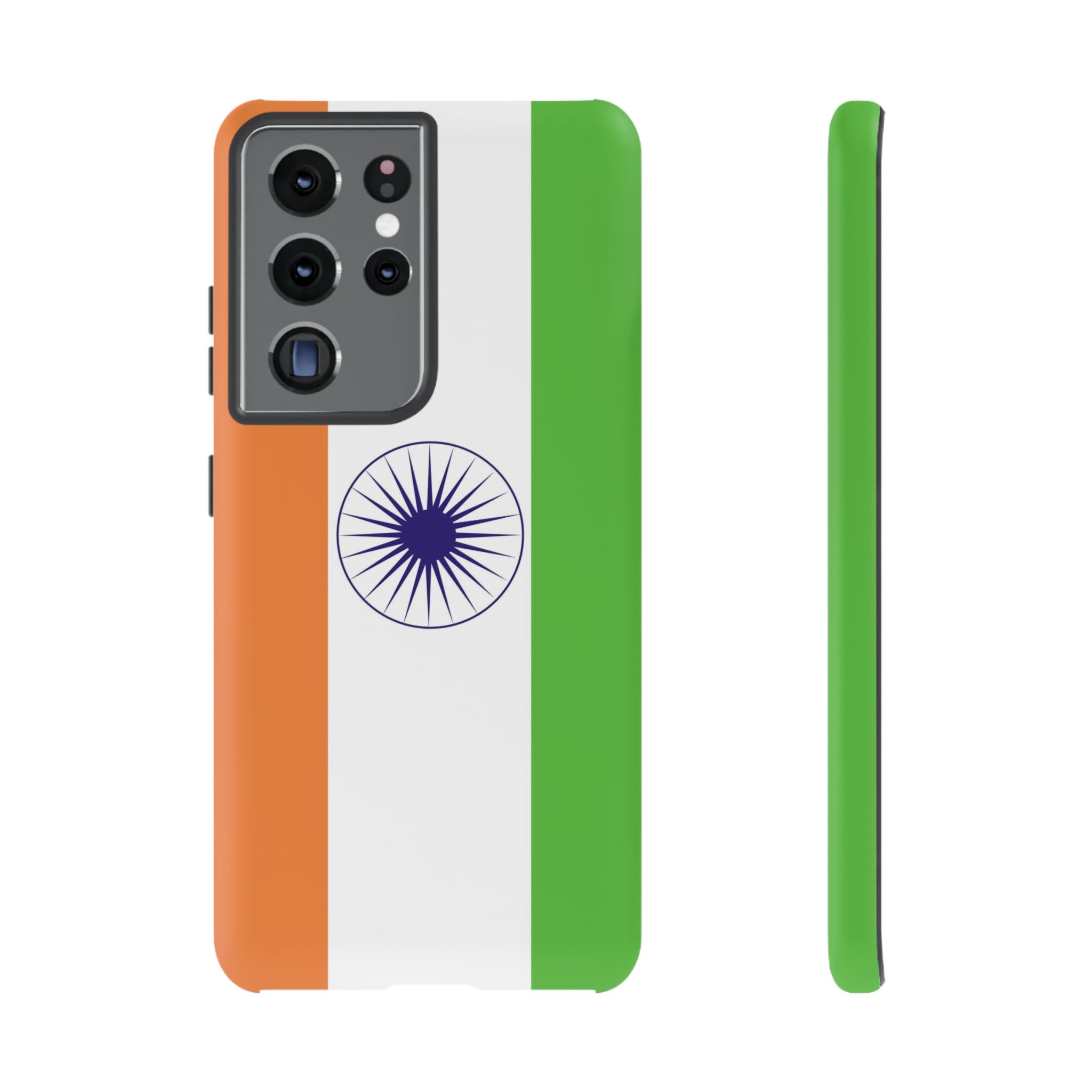 India Phone Case