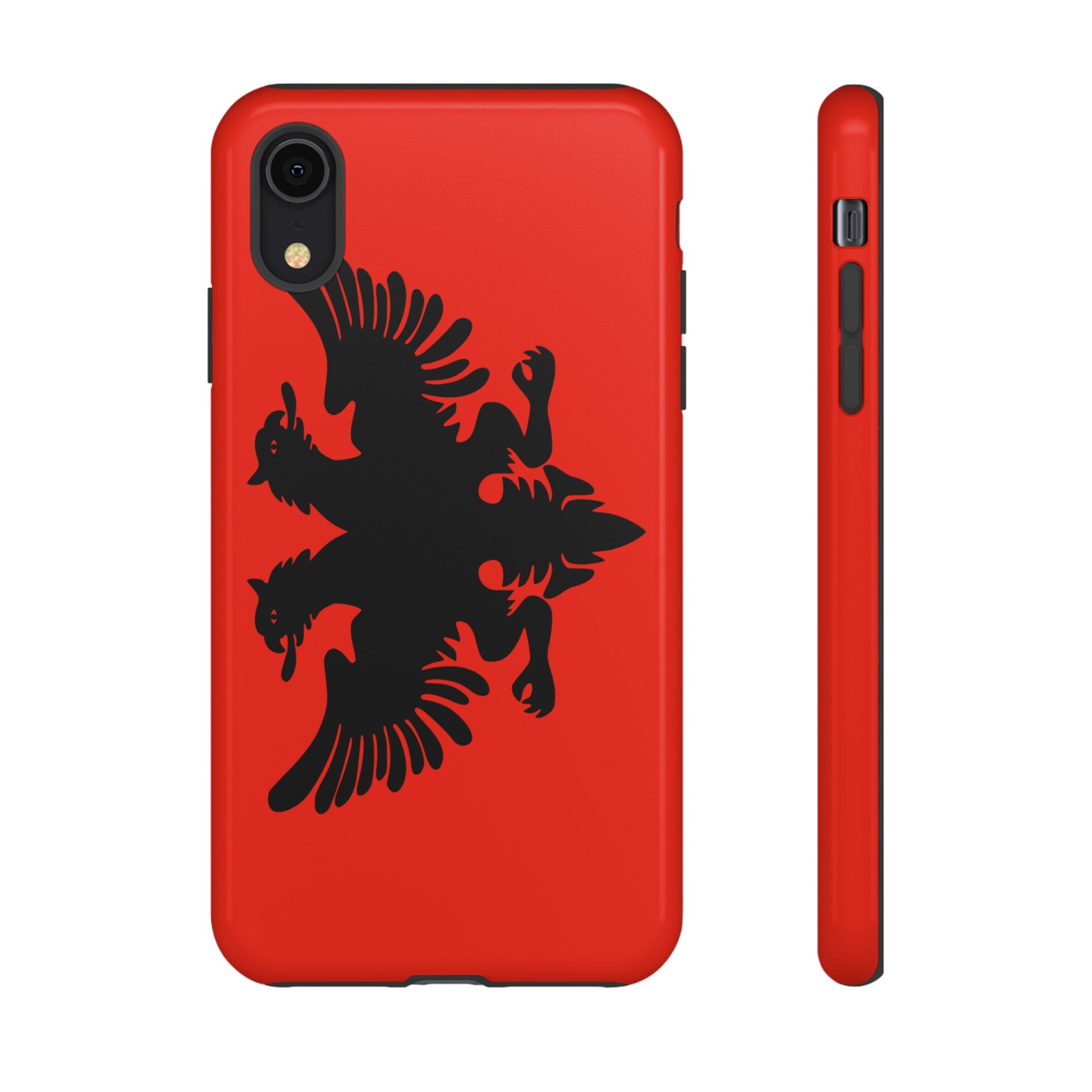 Albania Phone Case