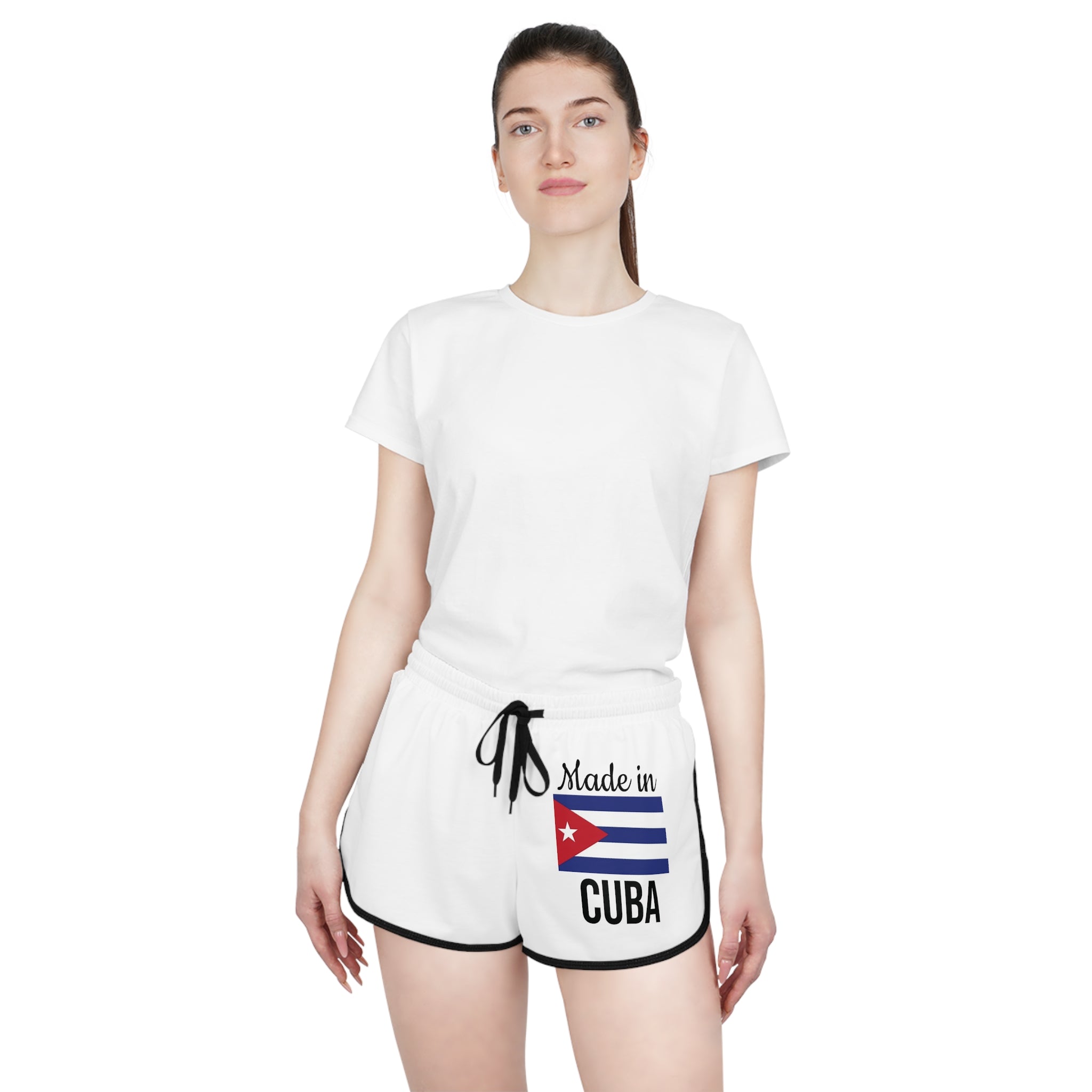 Cuba Women's Shorts