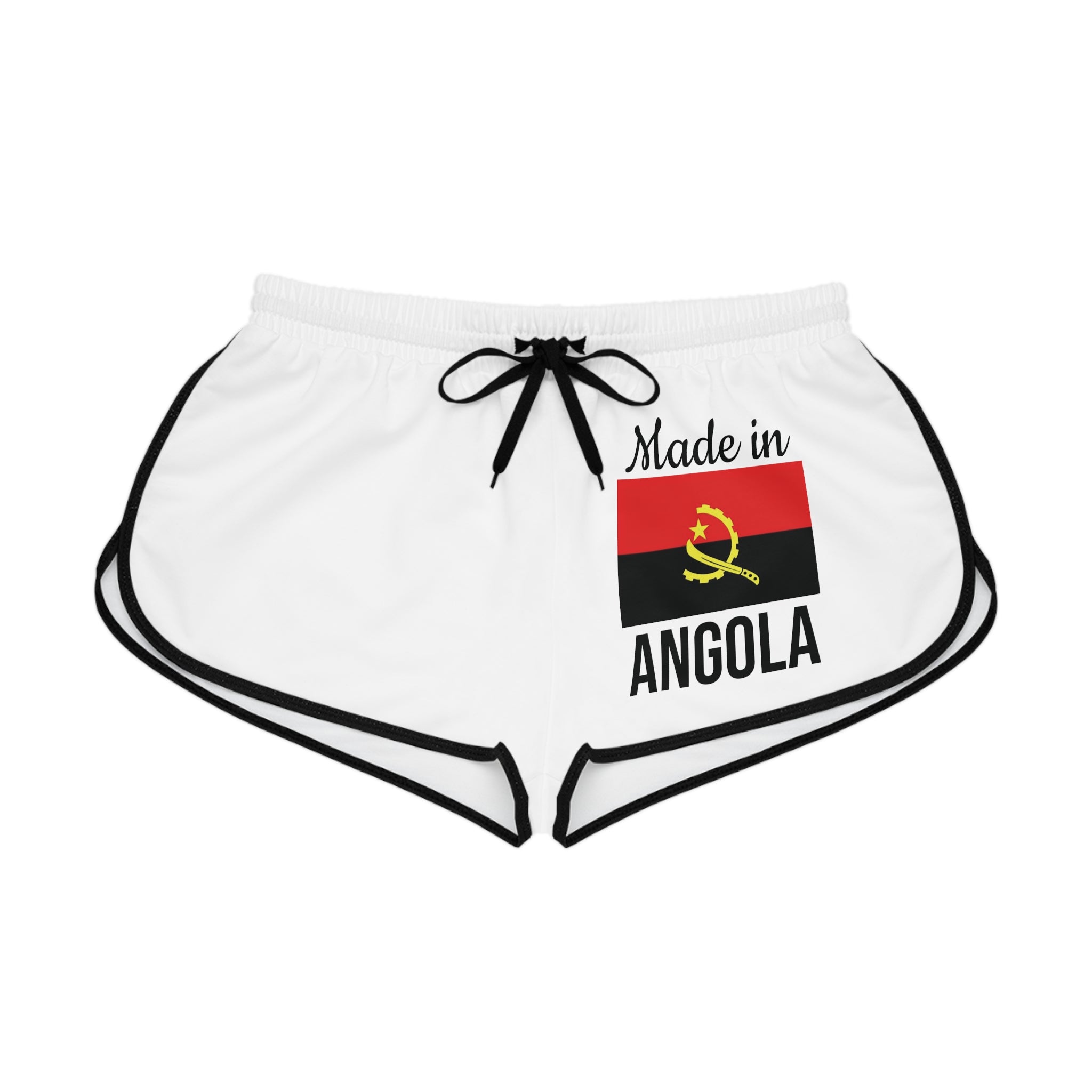 Angola Women's Shorts