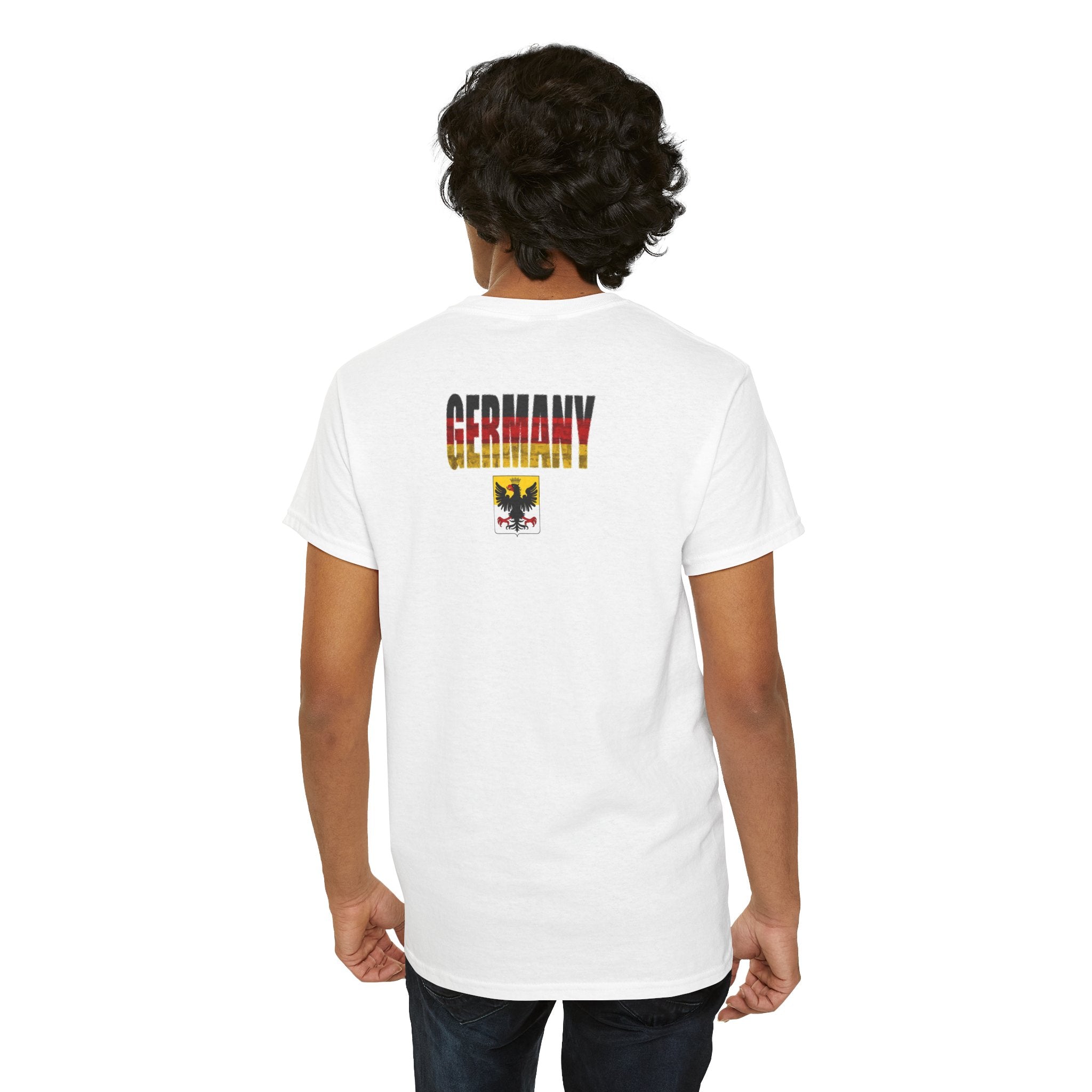 Germany Euro T-shirt