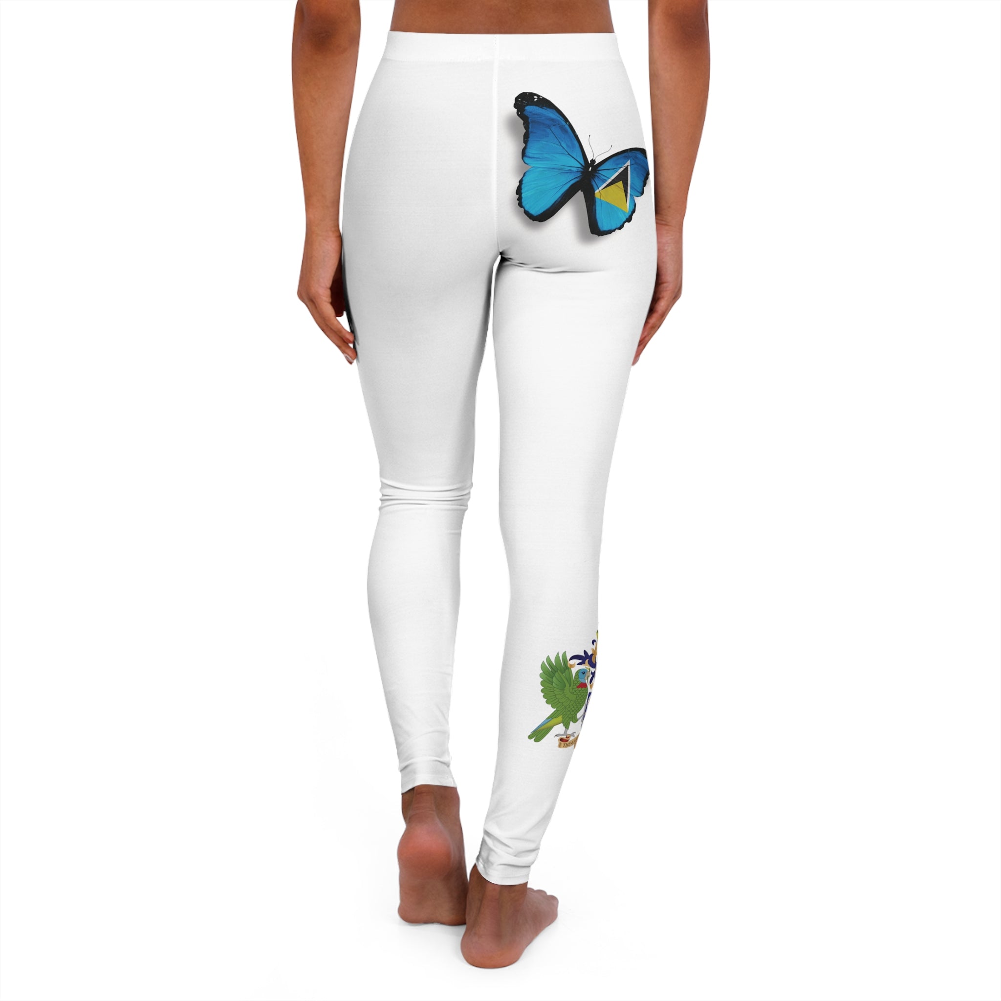 St Lucia Women's Leggings