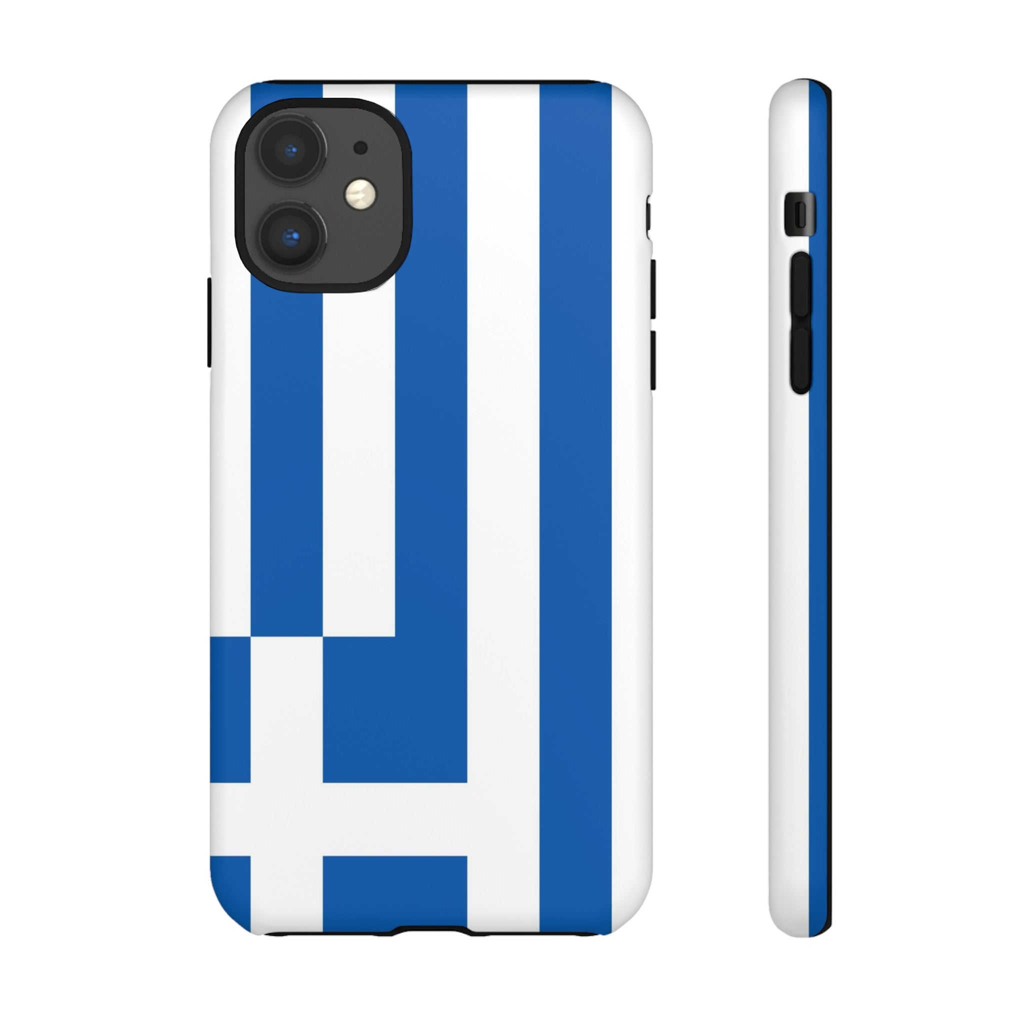 Greece Phone Case