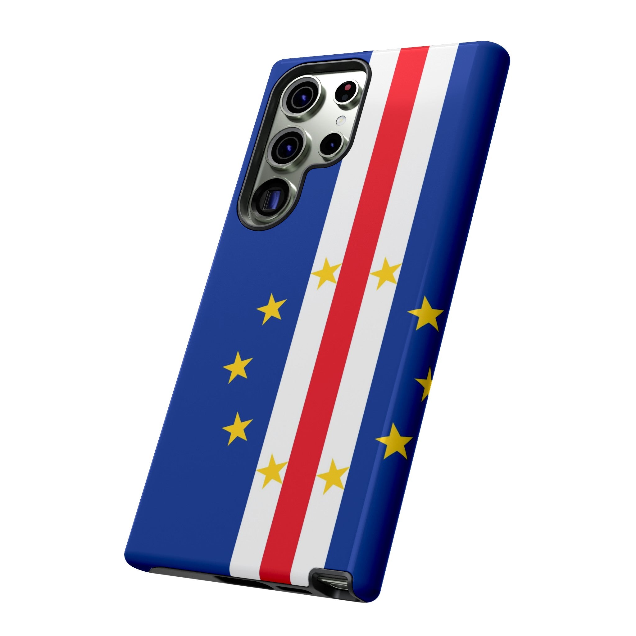 Cabo Verde Phone Case