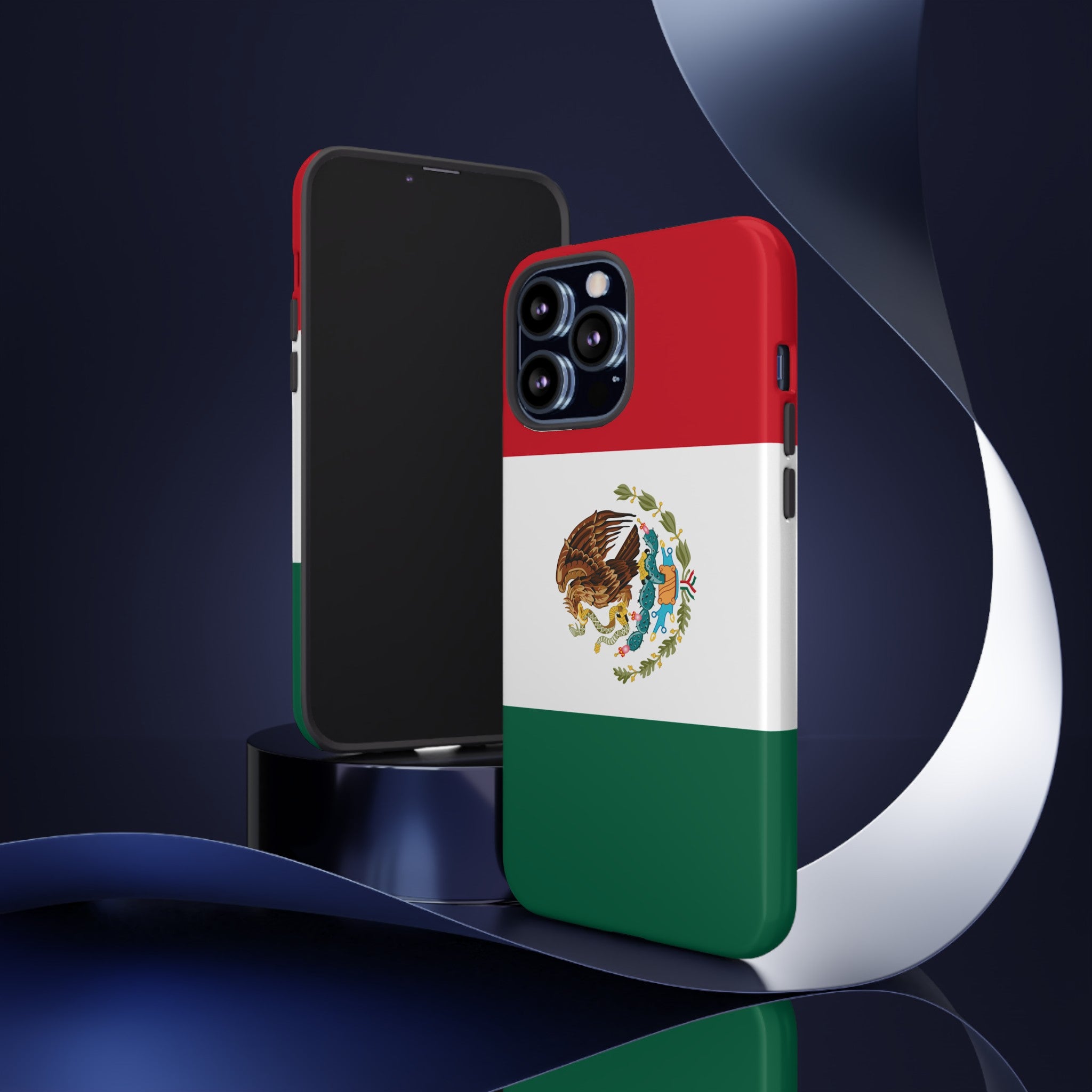 Mexico Phone Case