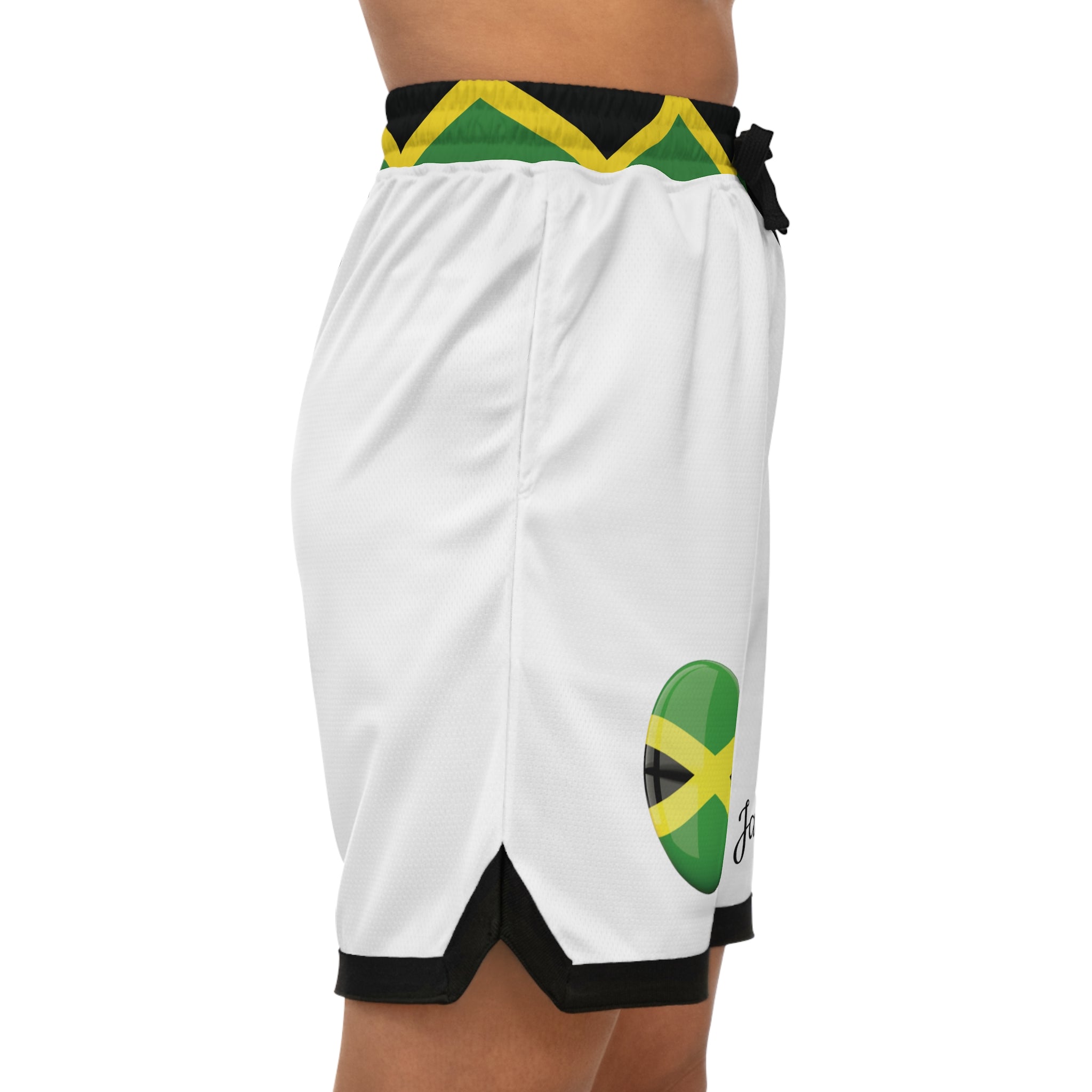 Jamaica Men Shorts