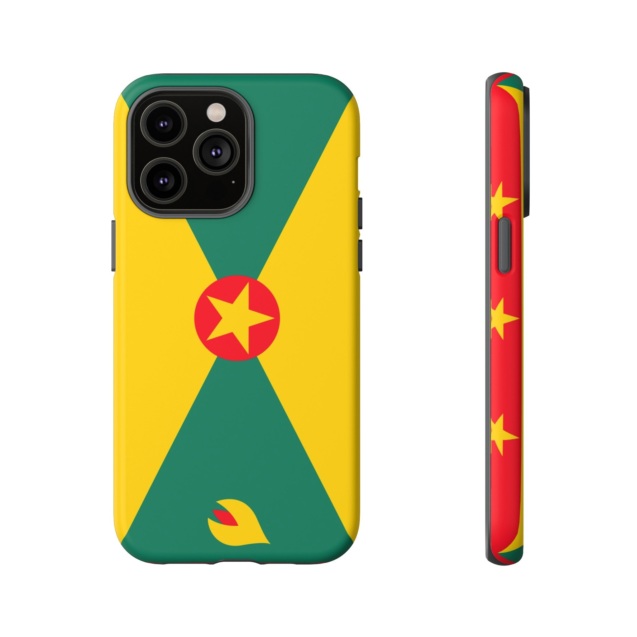 Grenada Phone Case