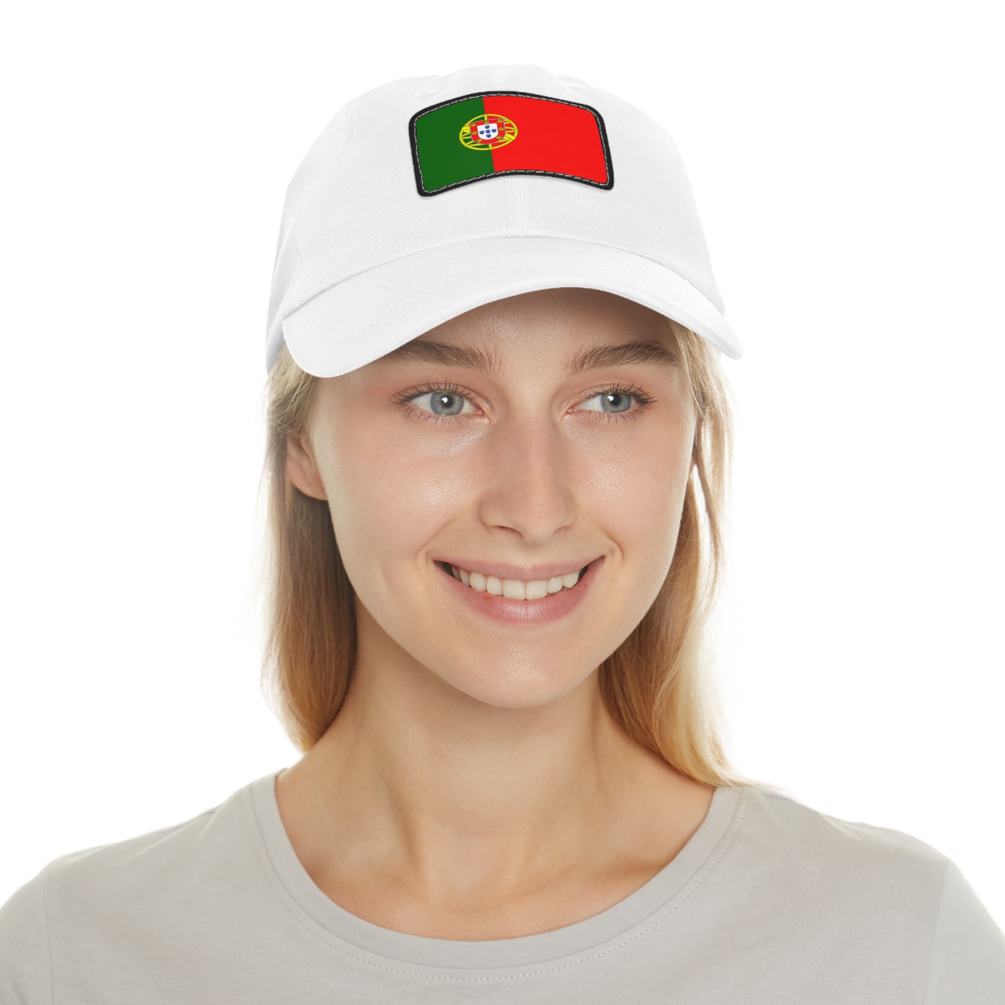 Portugal Hat