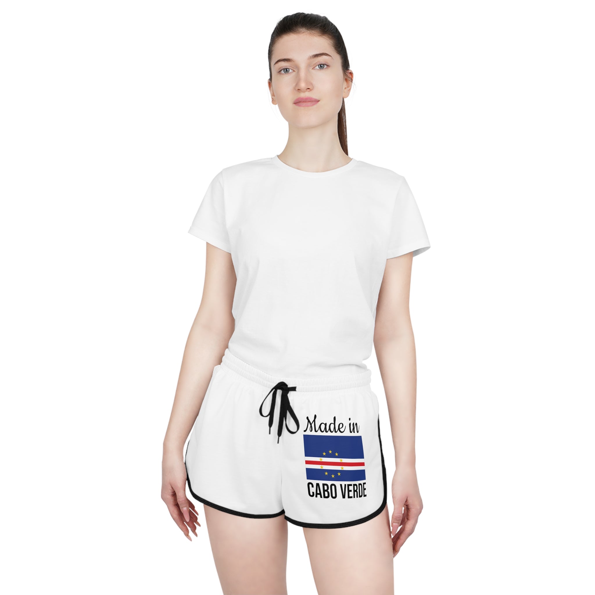 Cabo Verde Women's Shorts